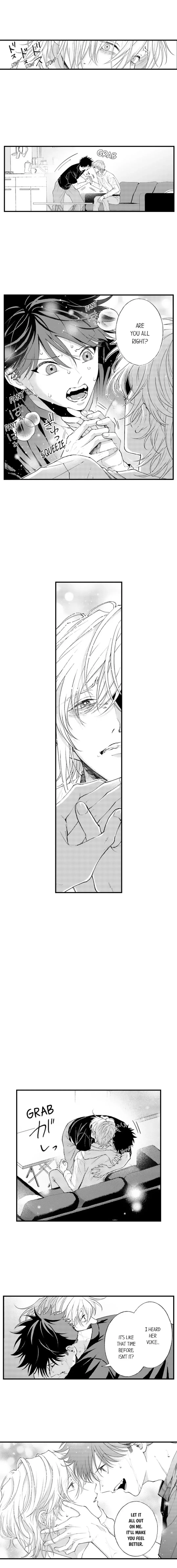 Hit On By A Kinky Guy - Chapter 221 Page 9