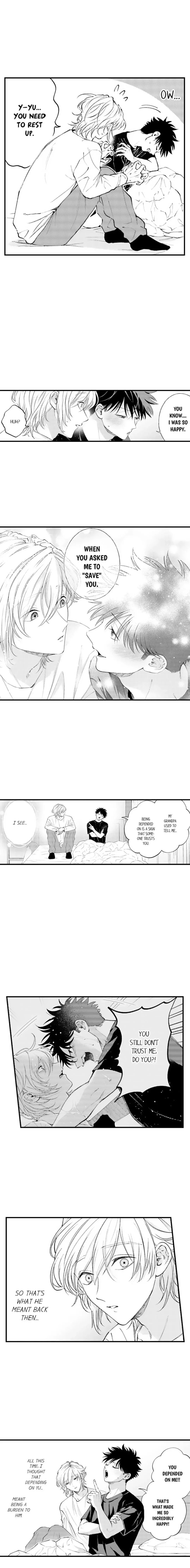 Hit On By A Kinky Guy - Chapter 225 Page 5