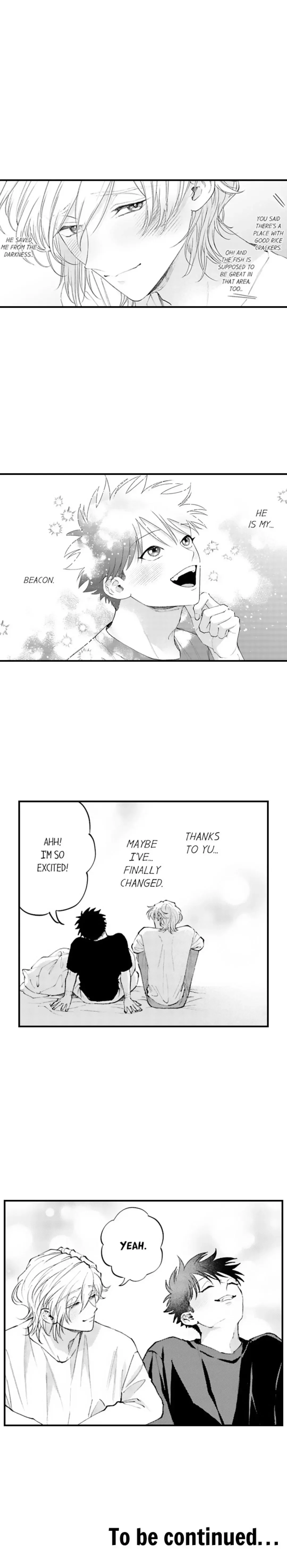 Hit On By A Kinky Guy - Chapter 225 Page 7