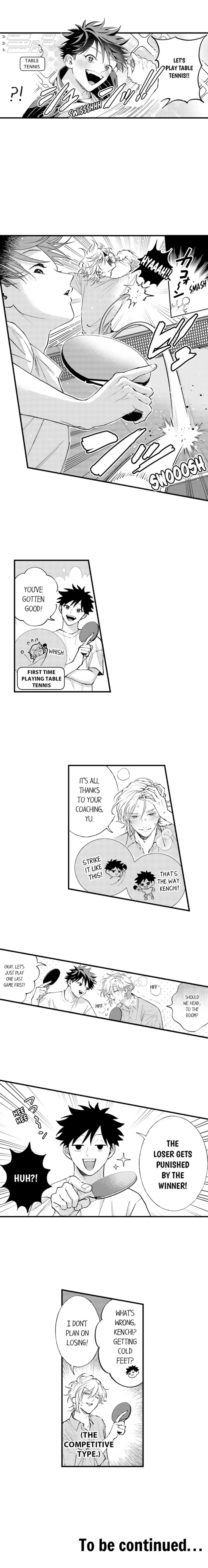 Hit On By A Kinky Guy - Chapter 226 Page 7