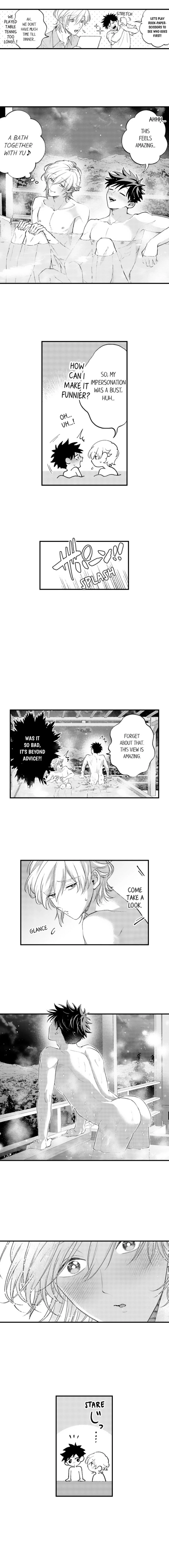 Hit On By A Kinky Guy - Chapter 227 Page 4