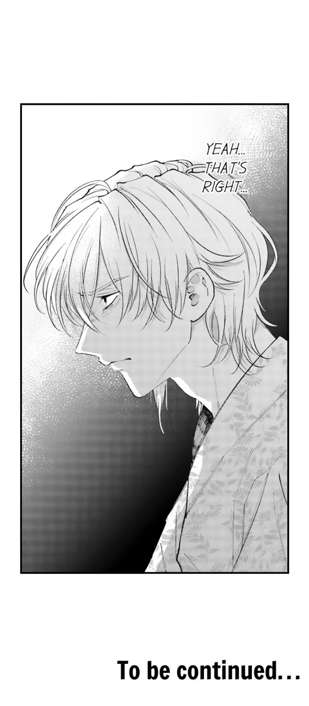 Hit On By A Kinky Guy - Chapter 228 Page 8