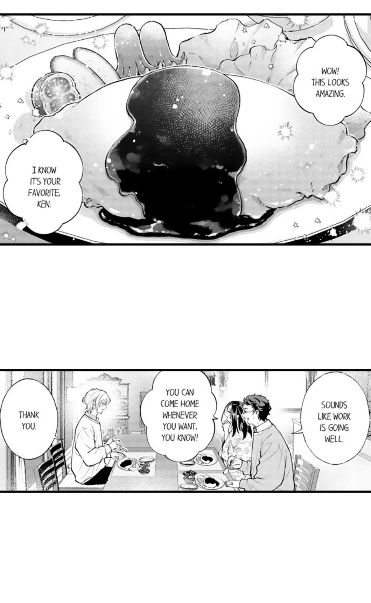 Hit On By A Kinky Guy - Chapter 229 Page 2