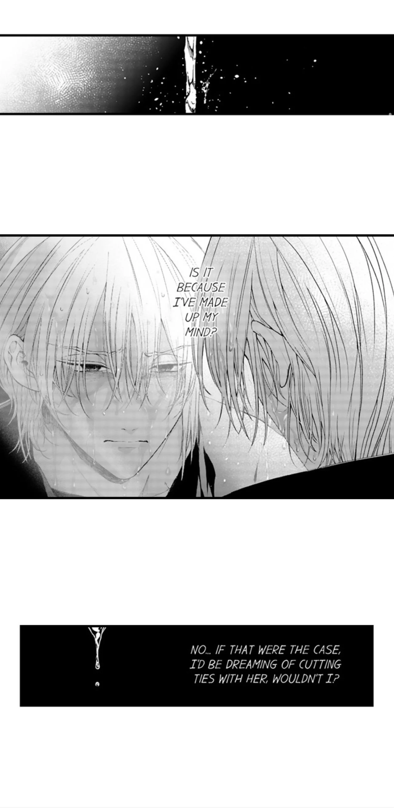 Hit On By A Kinky Guy - Chapter 229 Page 5