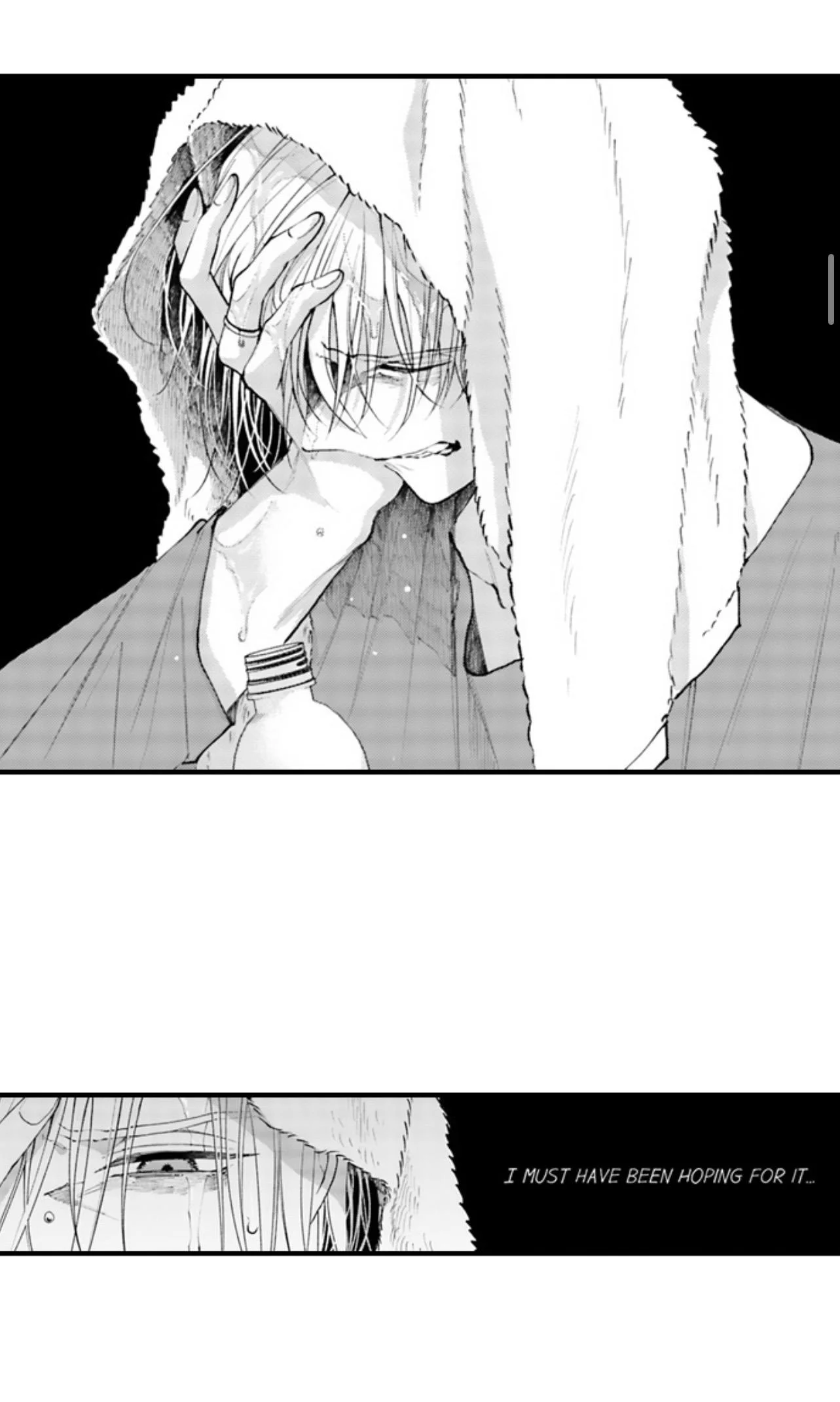 Hit On By A Kinky Guy - Chapter 229 Page 7