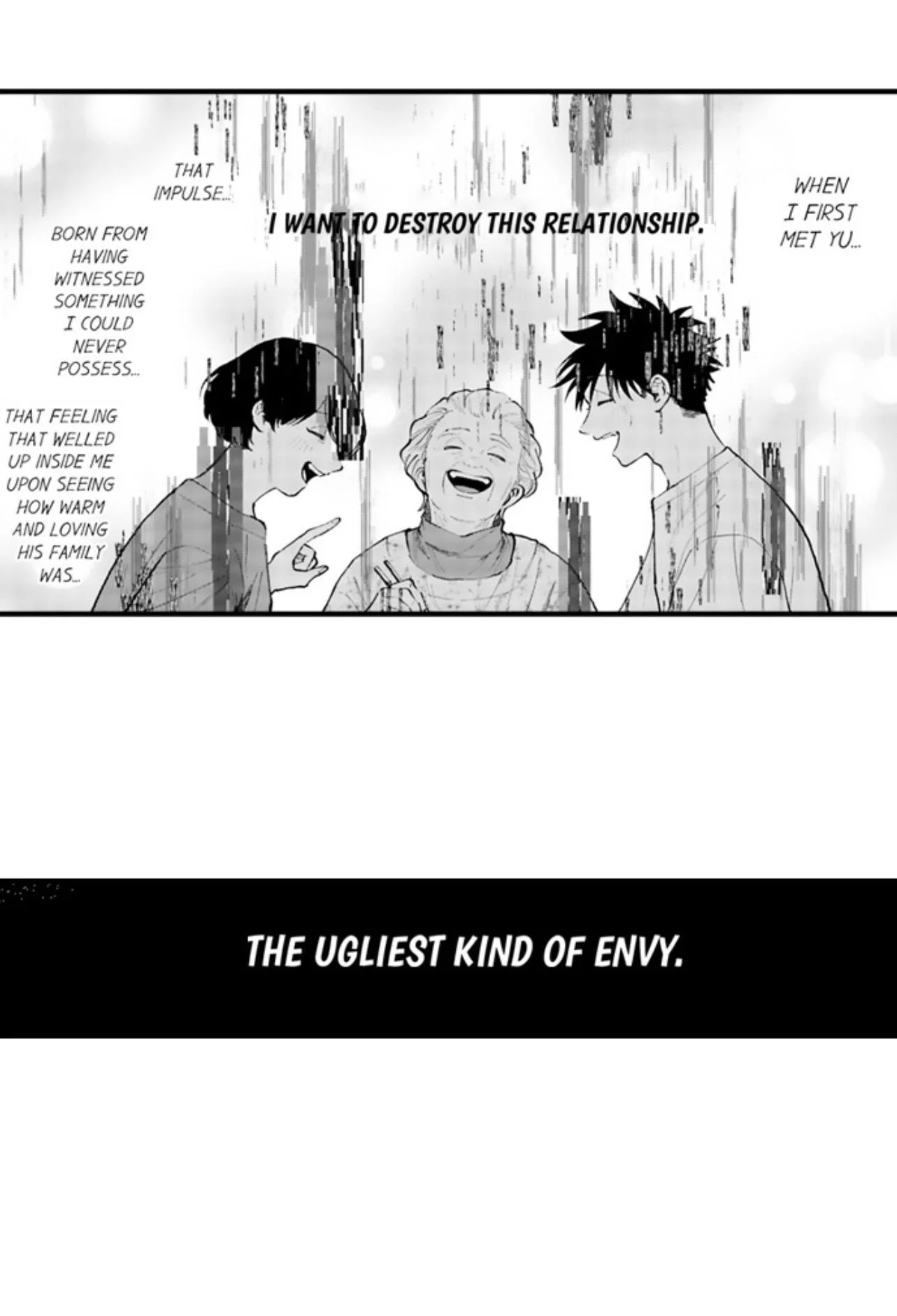 Hit On By A Kinky Guy - Chapter 229 Page 8