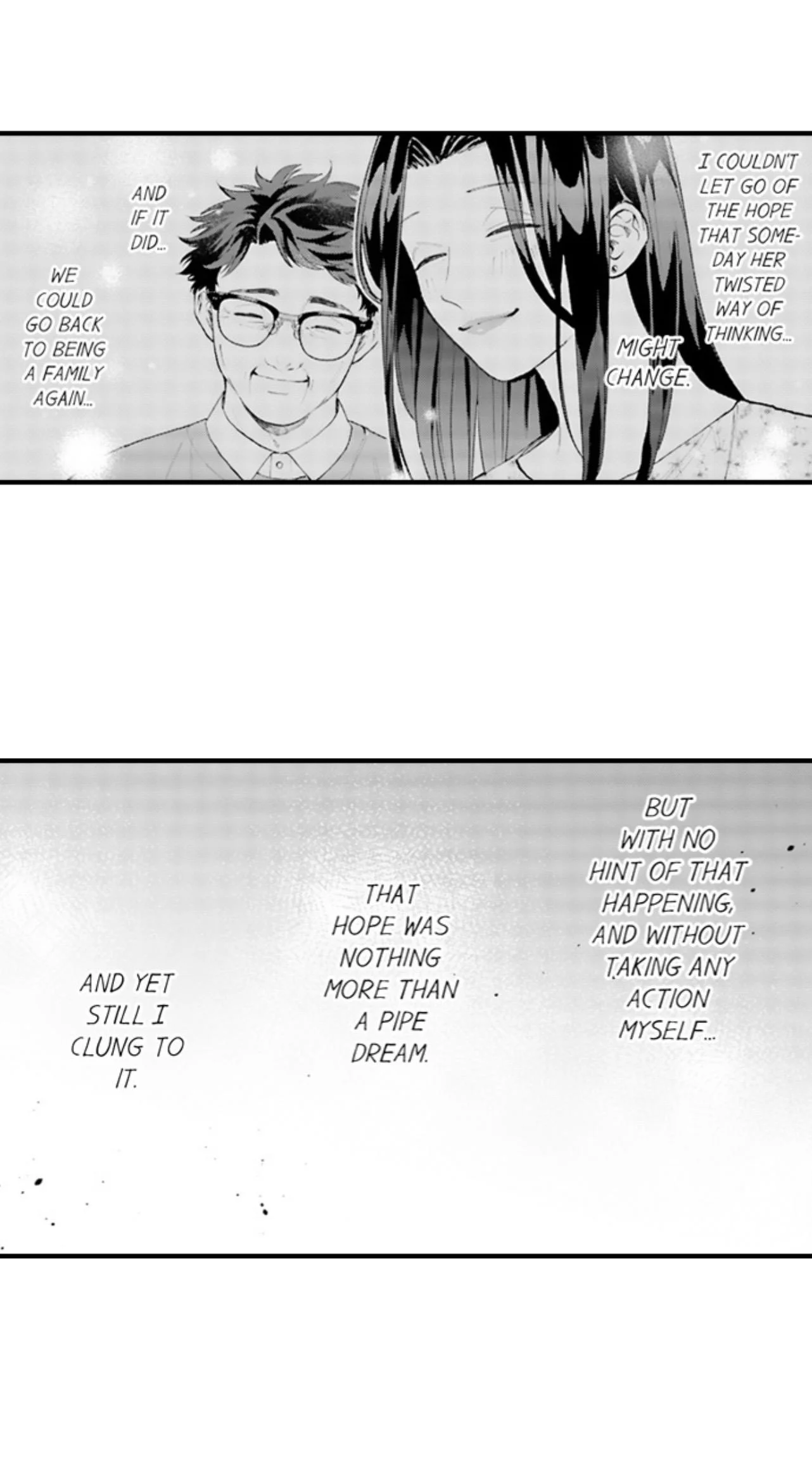 Hit On By A Kinky Guy - Chapter 229 Page 13