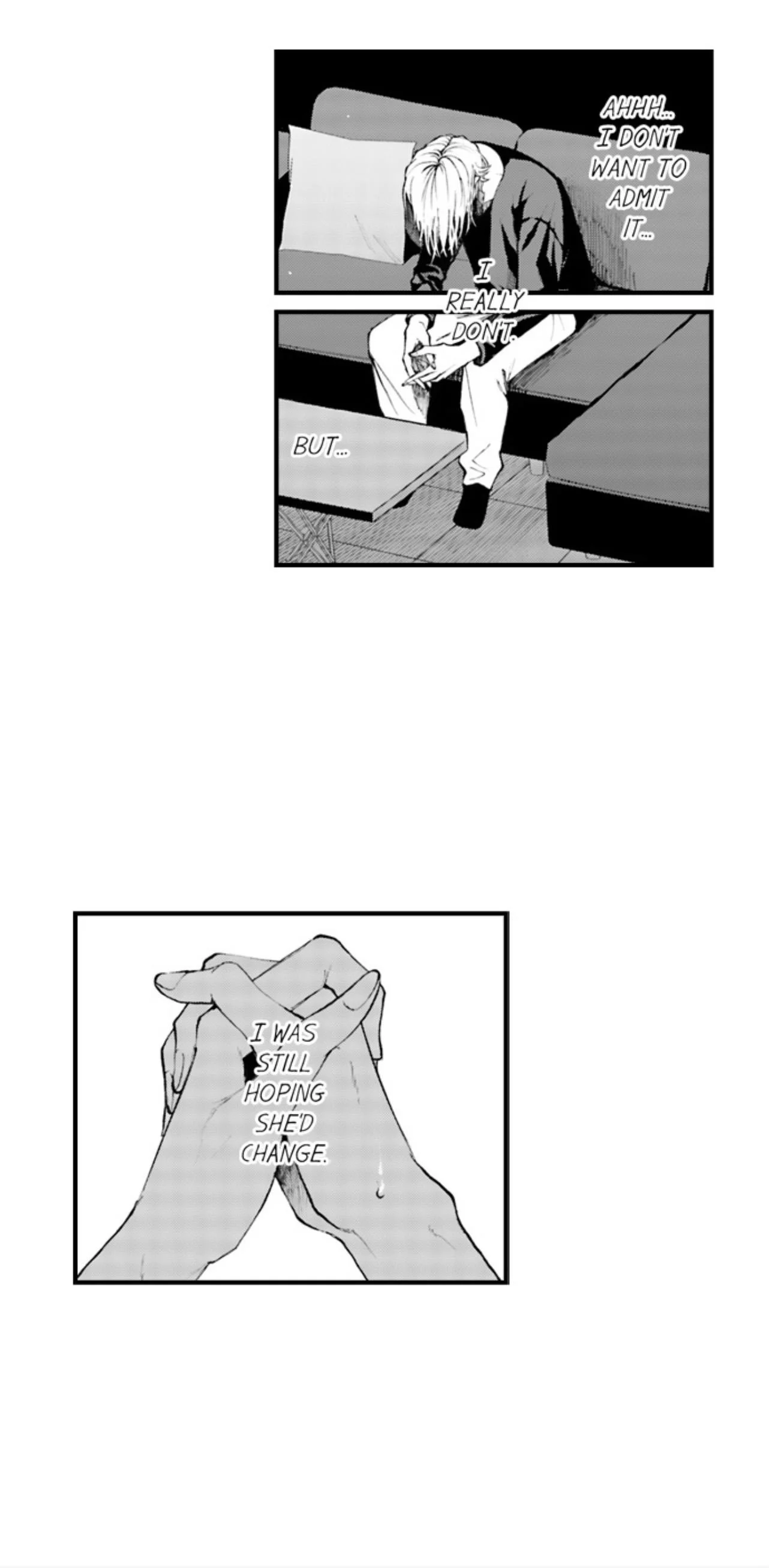 Hit On By A Kinky Guy - Chapter 229 Page 15