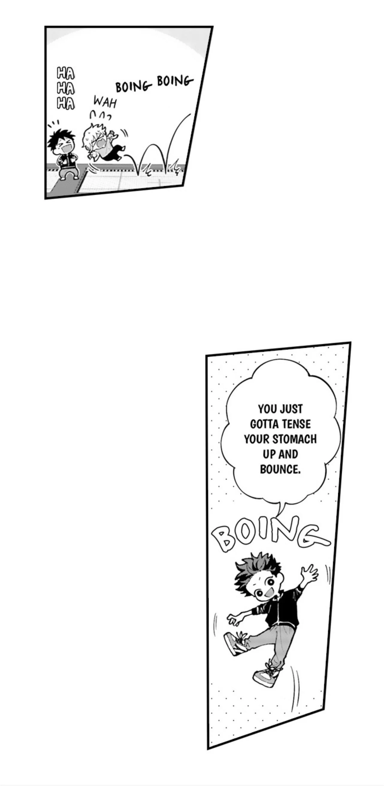 Hit On By A Kinky Guy - Chapter 229 Page 19