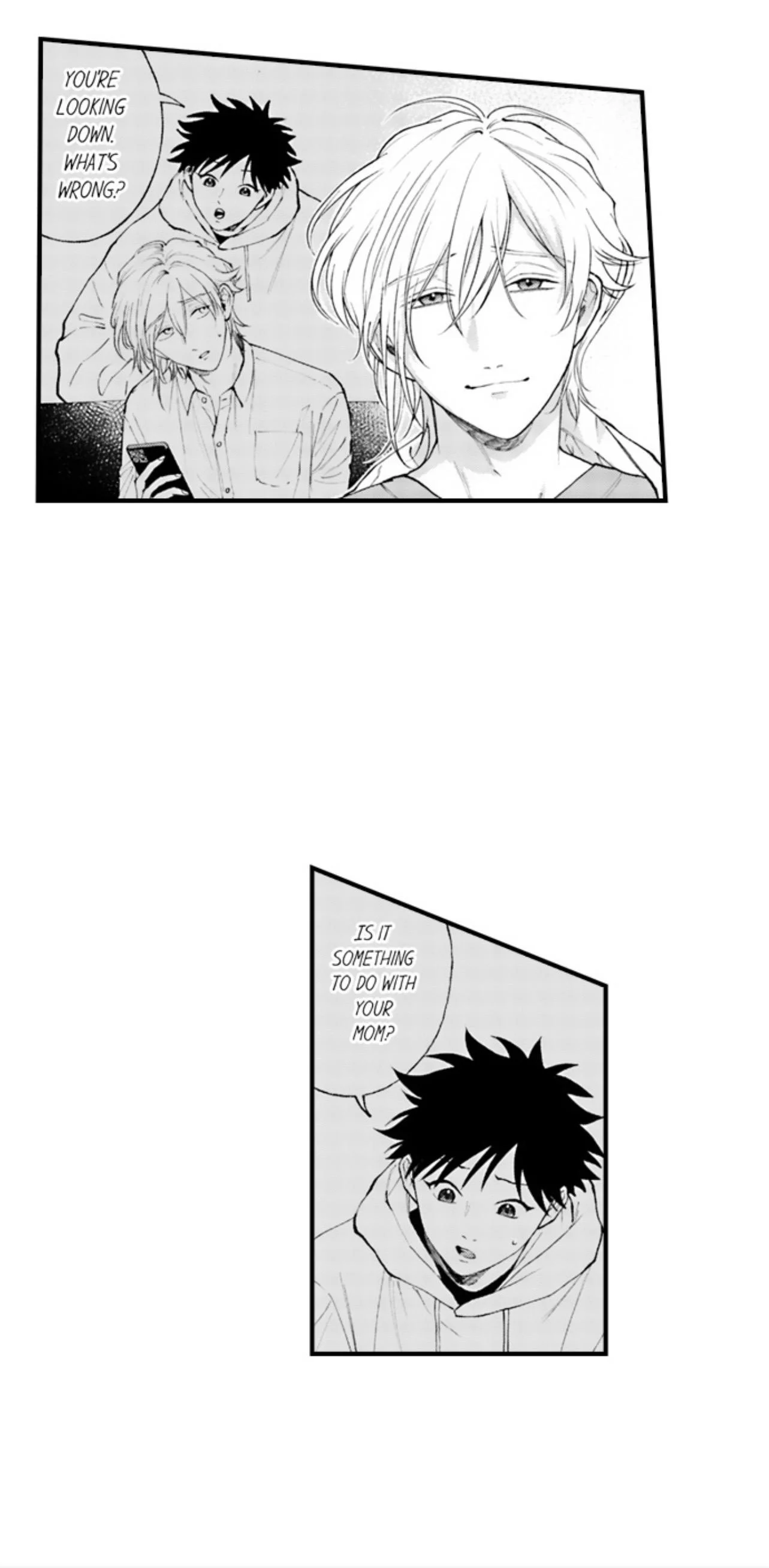 Hit On By A Kinky Guy - Chapter 229 Page 20