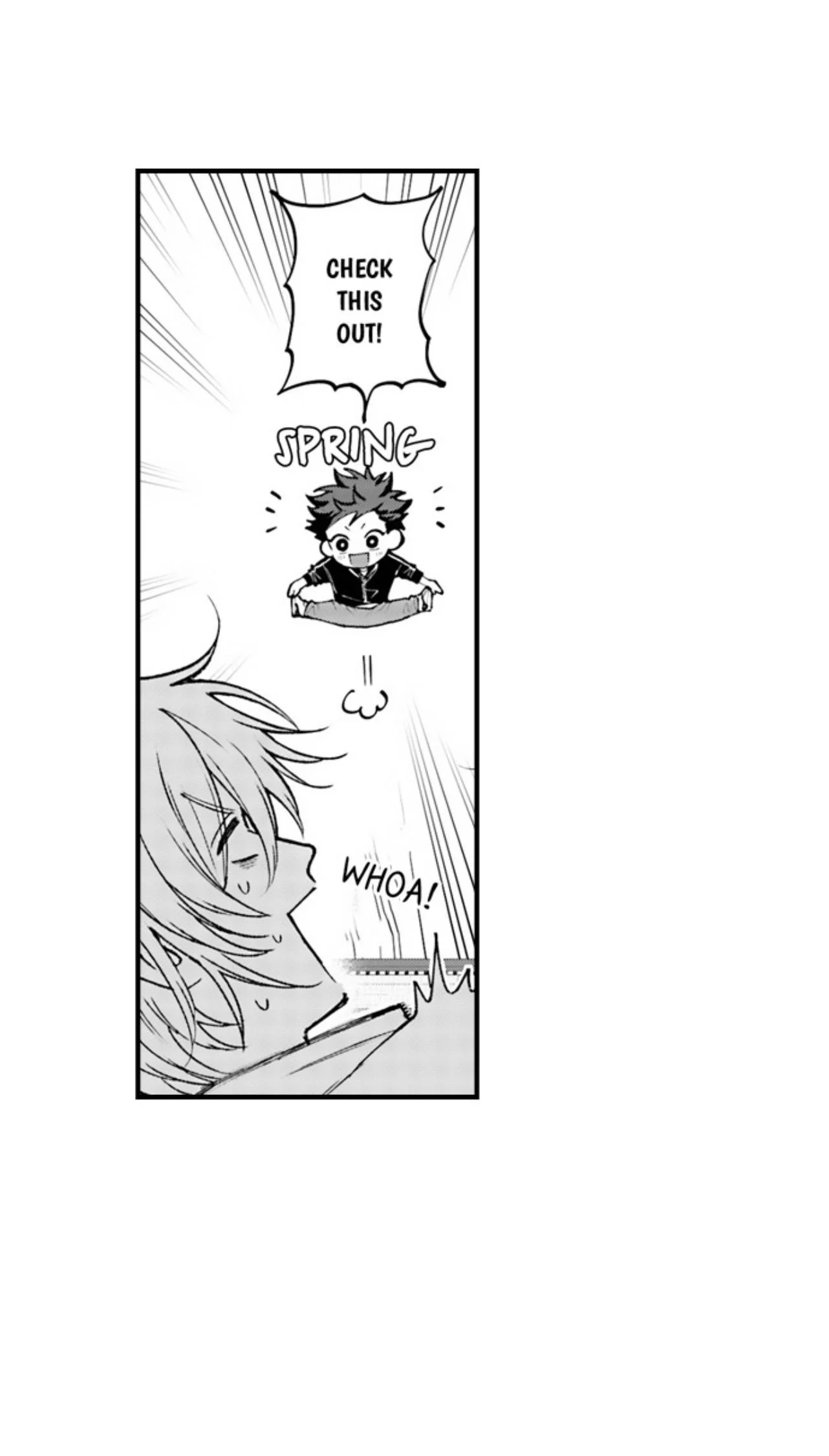 Hit On By A Kinky Guy - Chapter 229 Page 24