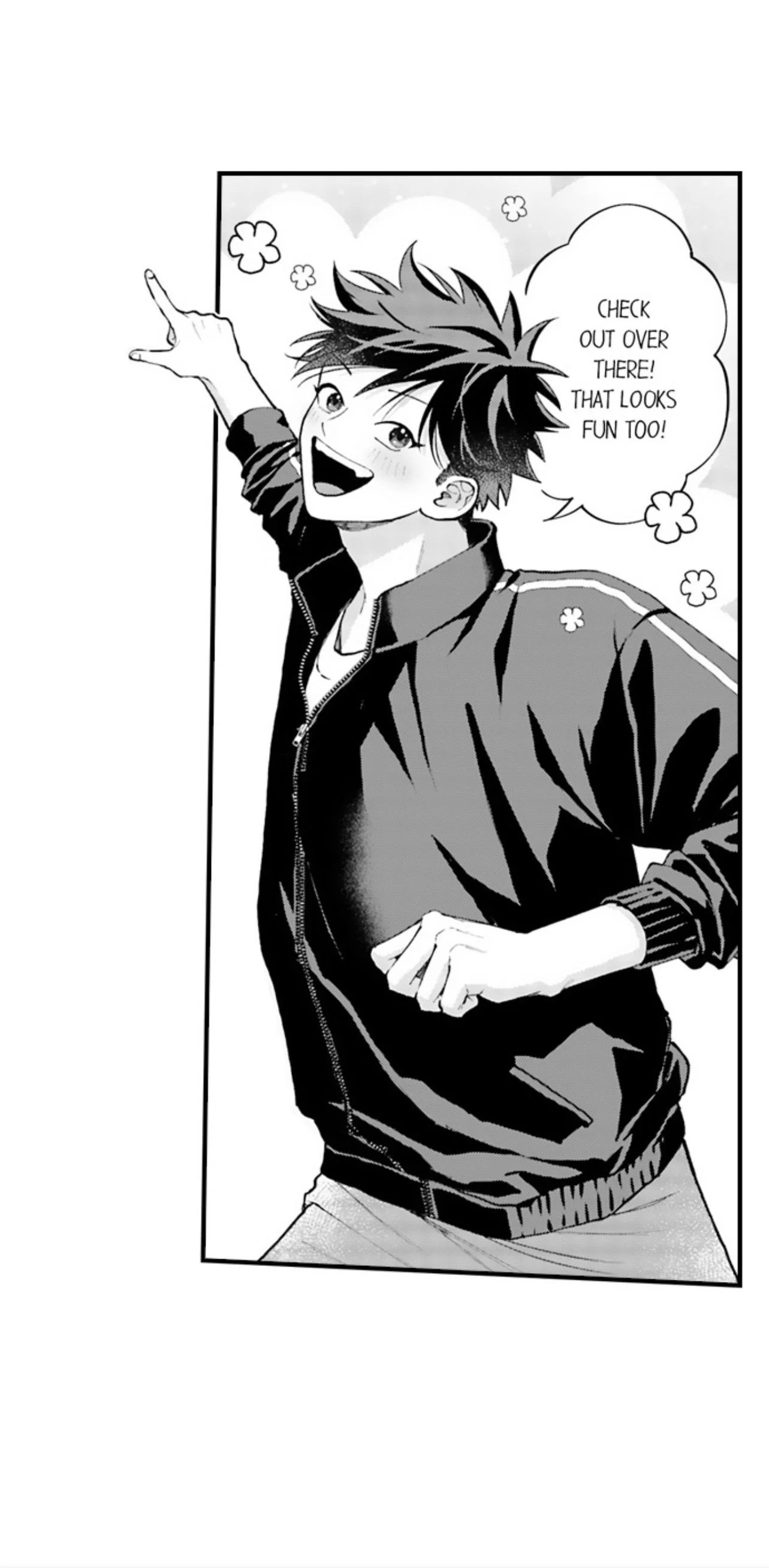 Hit On By A Kinky Guy - Chapter 229 Page 25