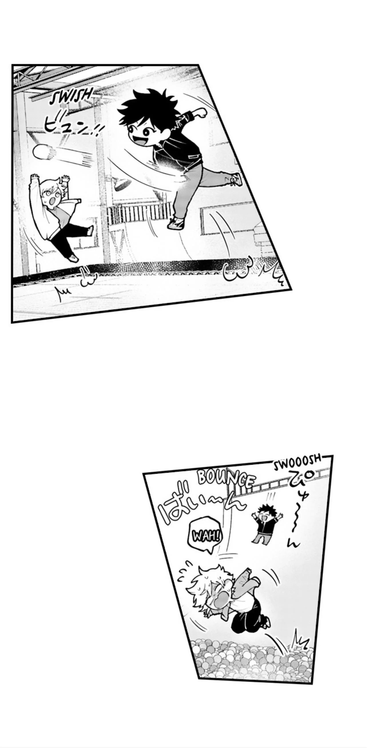 Hit On By A Kinky Guy - Chapter 229 Page 26