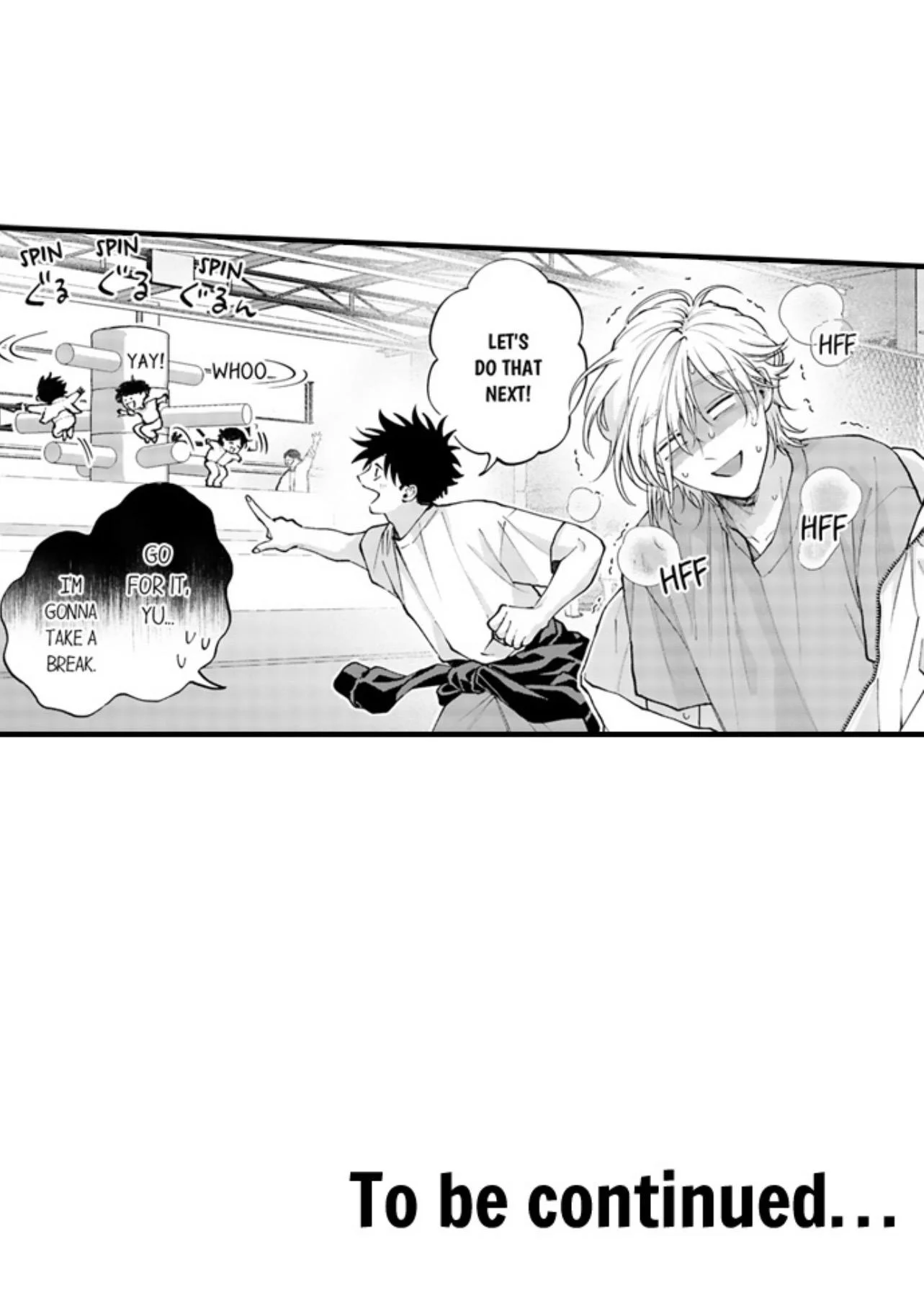 Hit On By A Kinky Guy - Chapter 229 Page 28