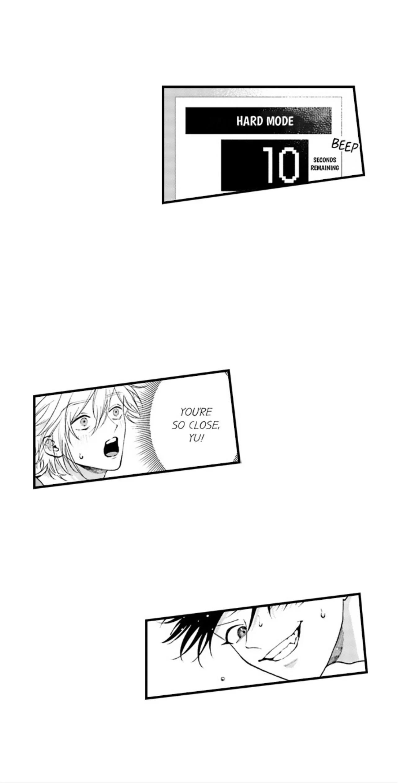 Hit On By A Kinky Guy - Chapter 230 Page 2