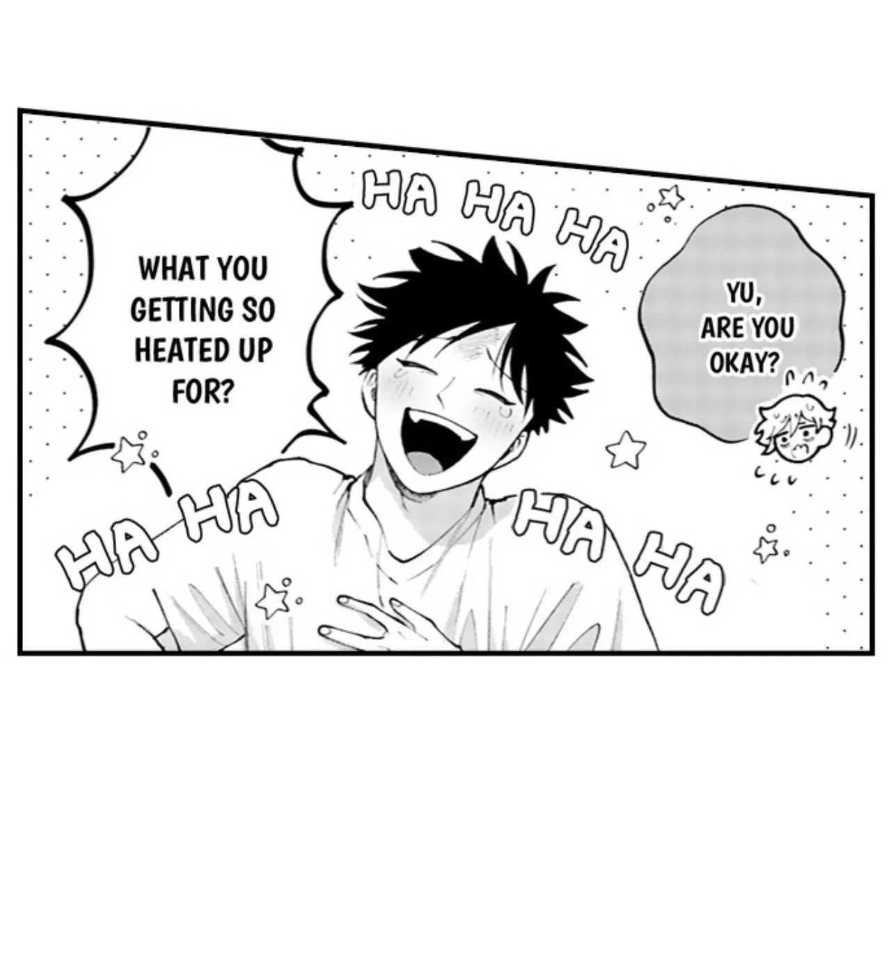 Hit On By A Kinky Guy - Chapter 230 Page 4