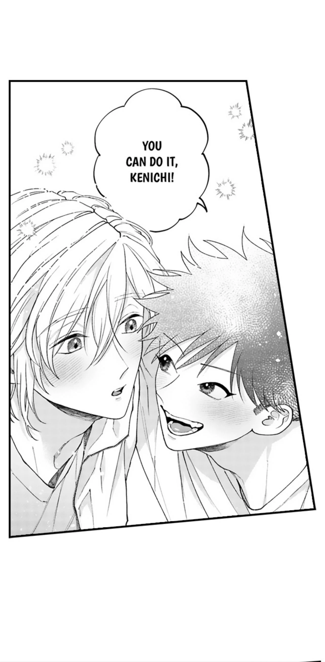Hit On By A Kinky Guy - Chapter 230 Page 6