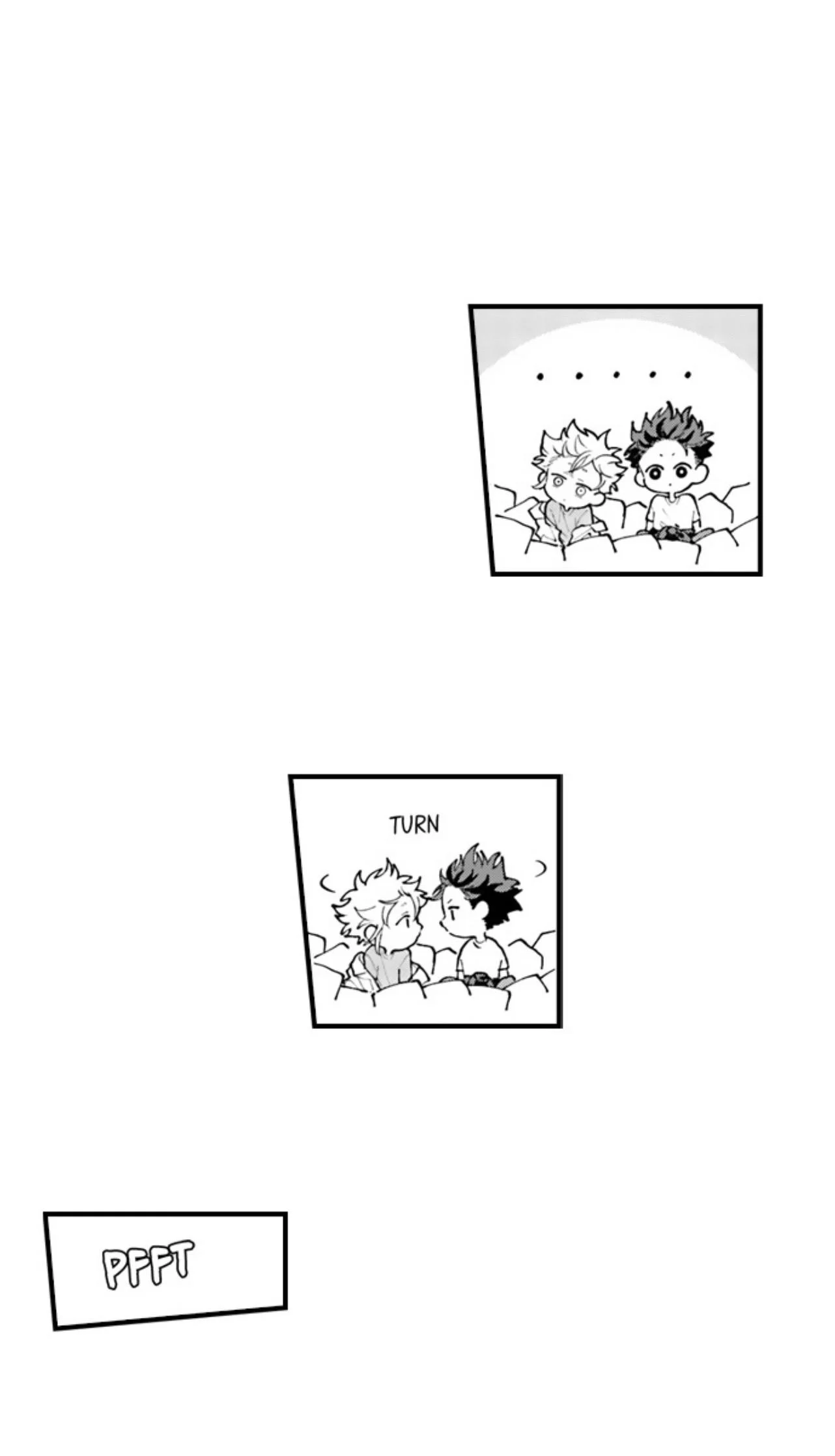 Hit On By A Kinky Guy - Chapter 230 Page 8