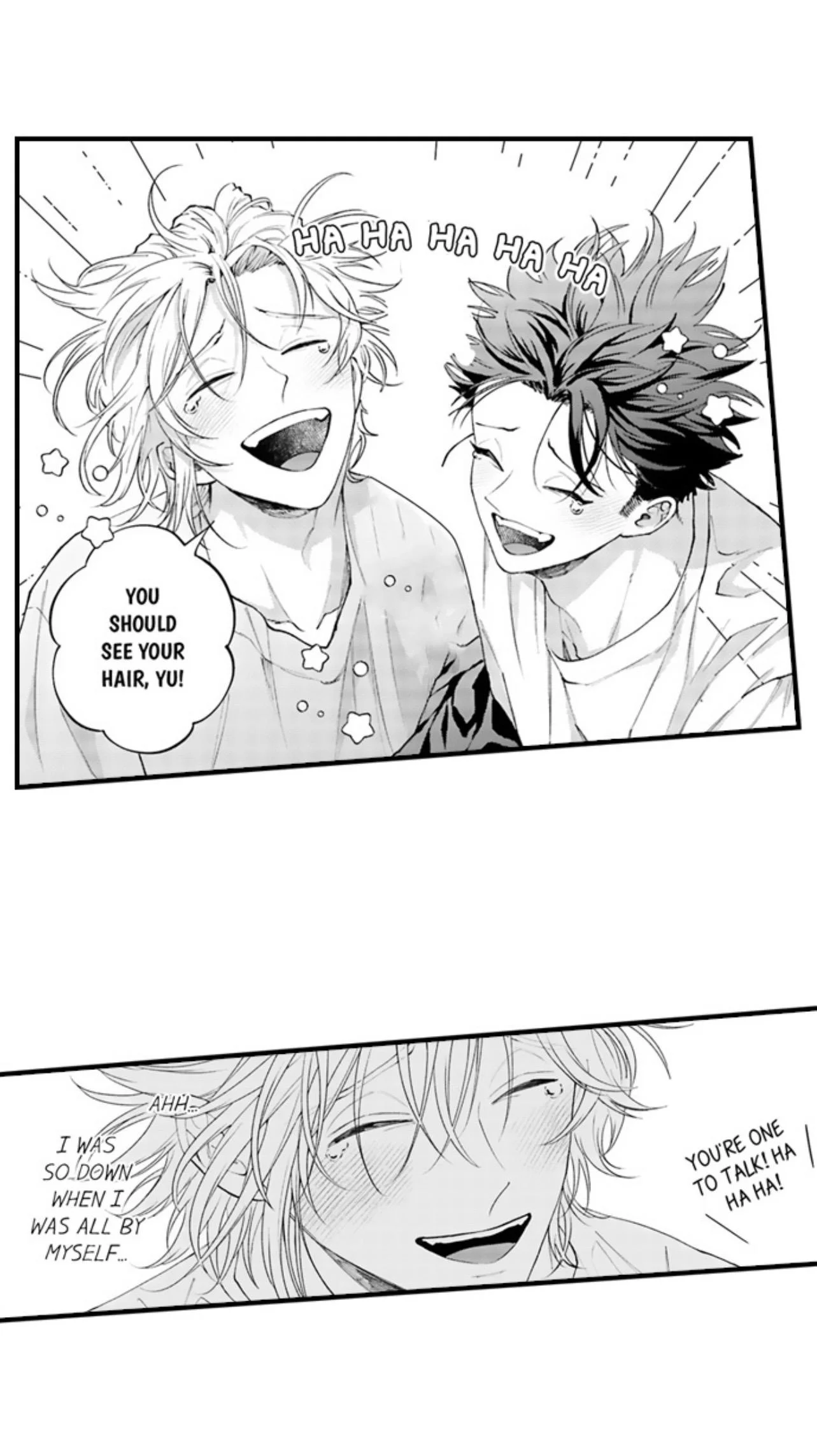 Hit On By A Kinky Guy - Chapter 230 Page 9