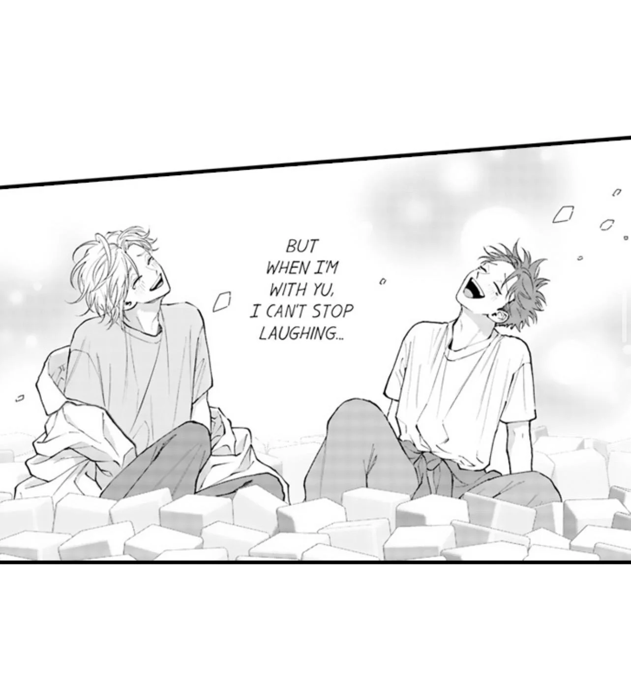 Hit On By A Kinky Guy - Chapter 230 Page 10