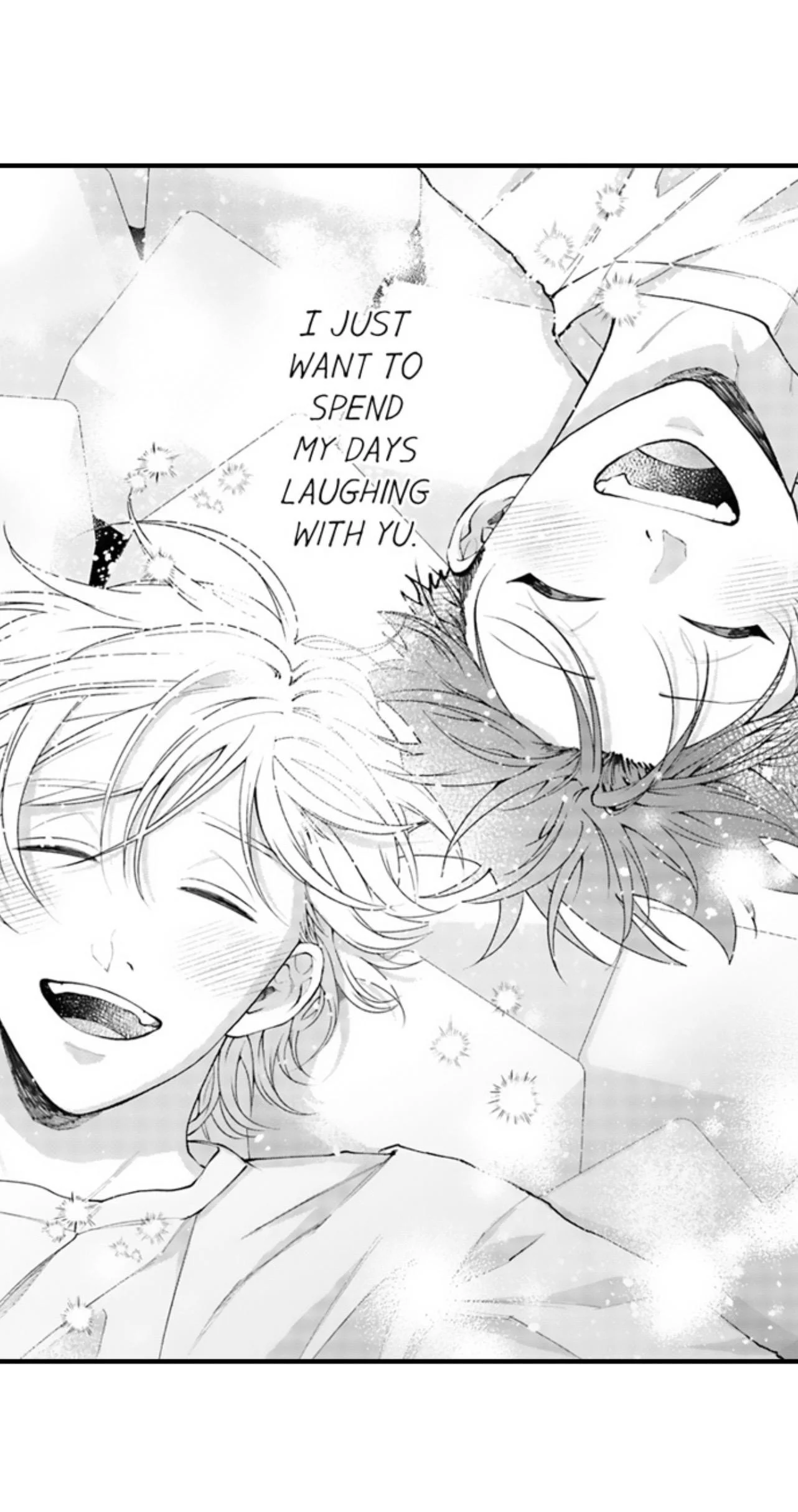Hit On By A Kinky Guy - Chapter 230 Page 12