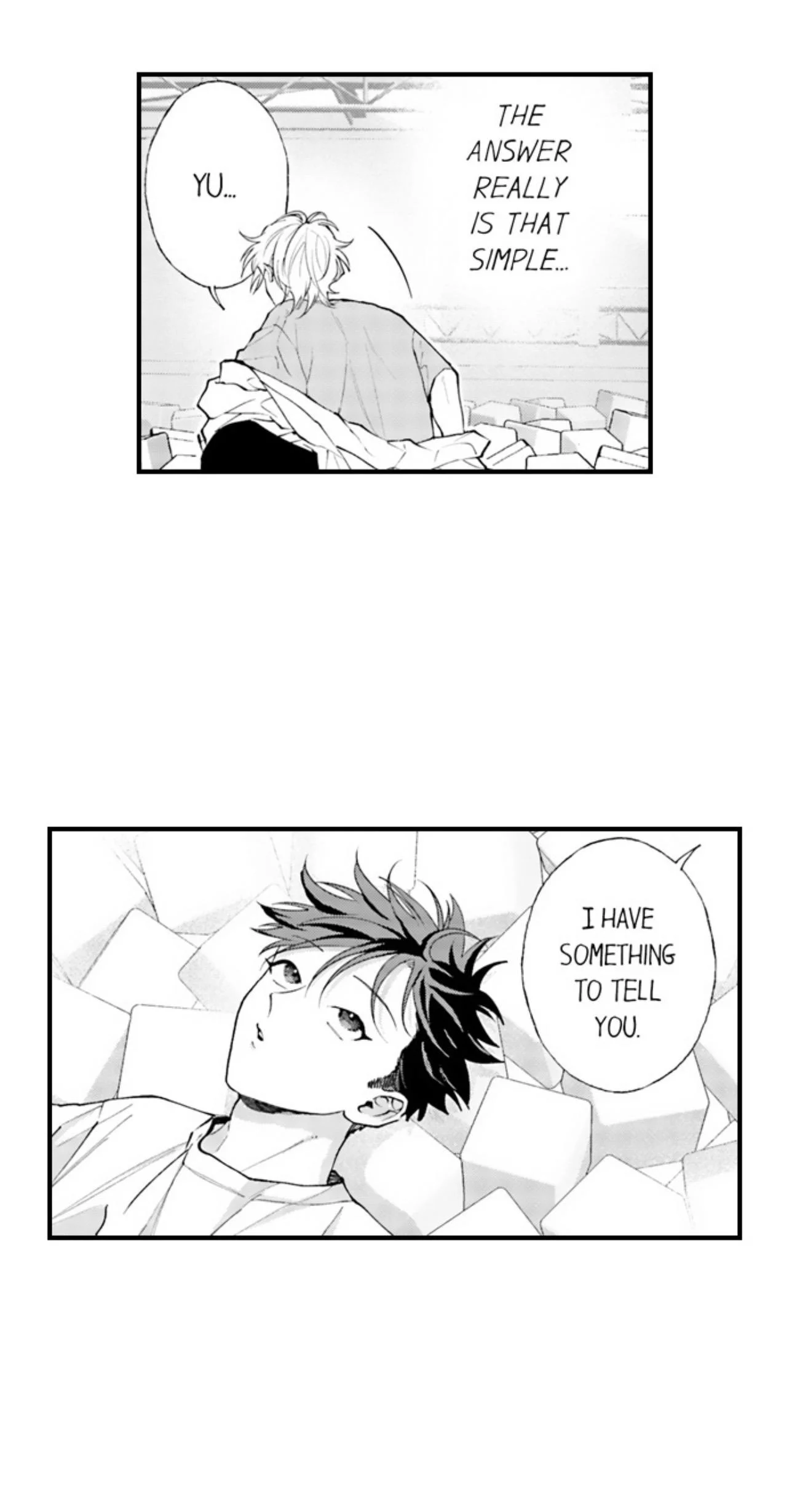 Hit On By A Kinky Guy - Chapter 230 Page 13
