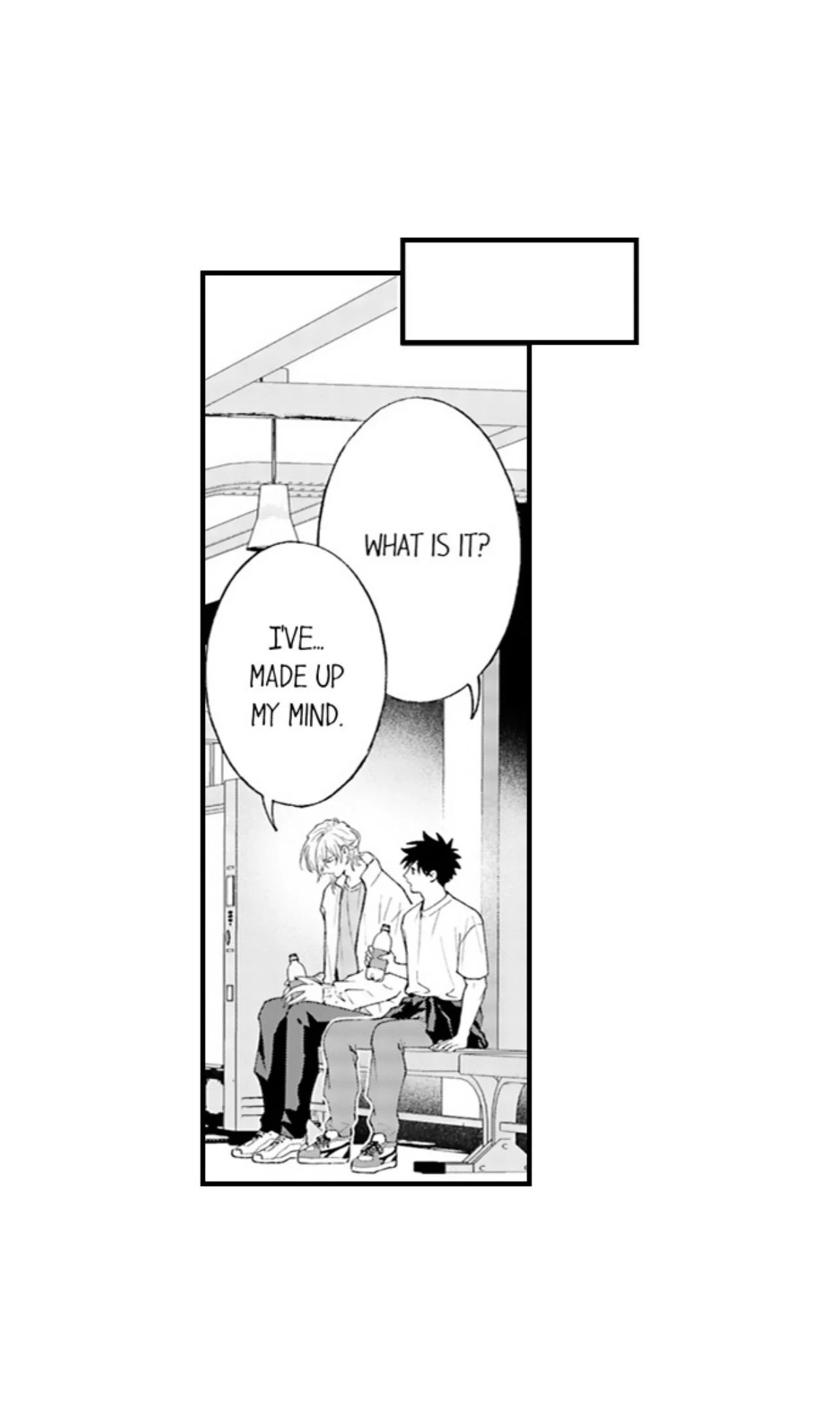 Hit On By A Kinky Guy - Chapter 230 Page 14