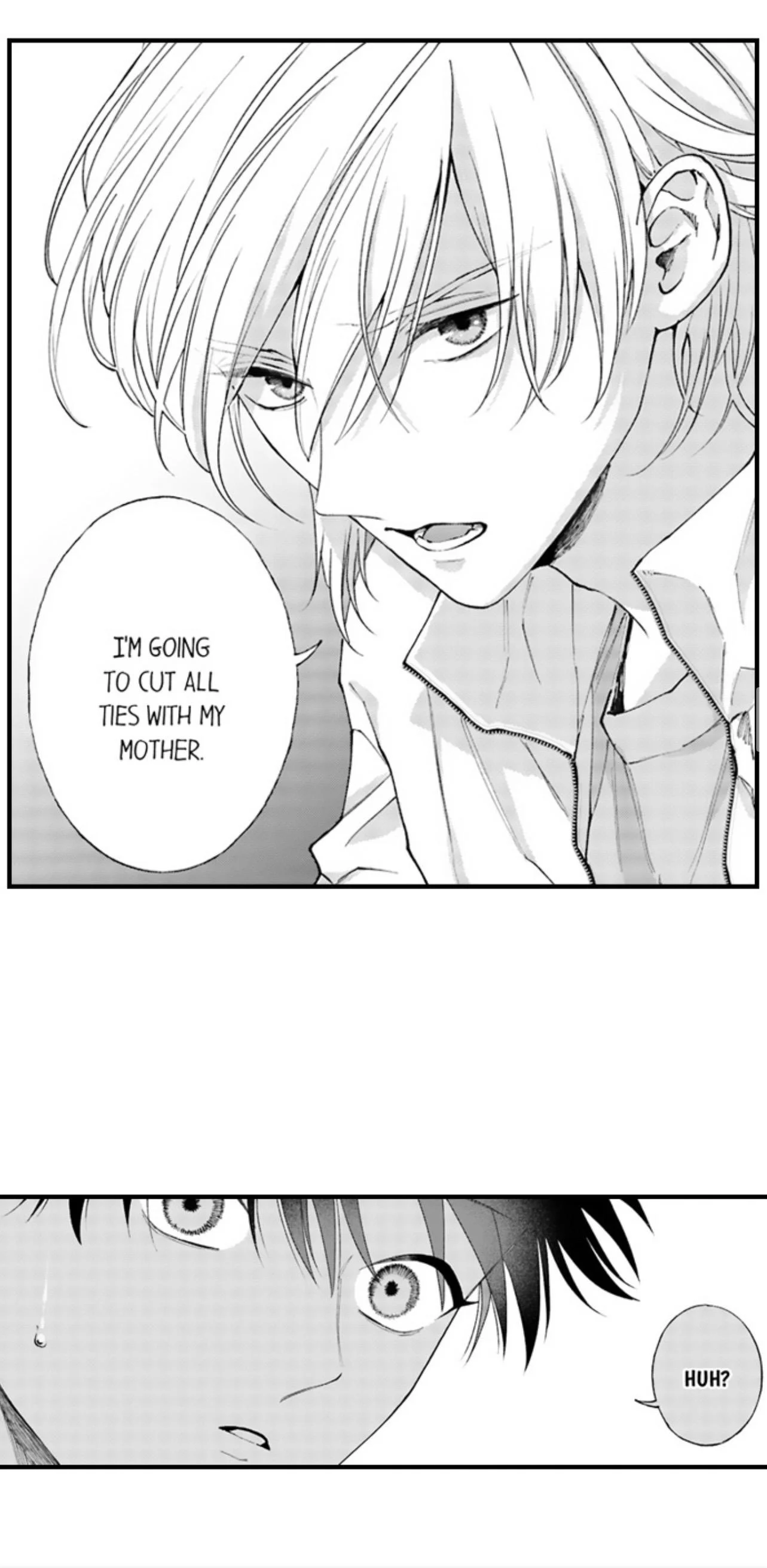 Hit On By A Kinky Guy - Chapter 230 Page 15