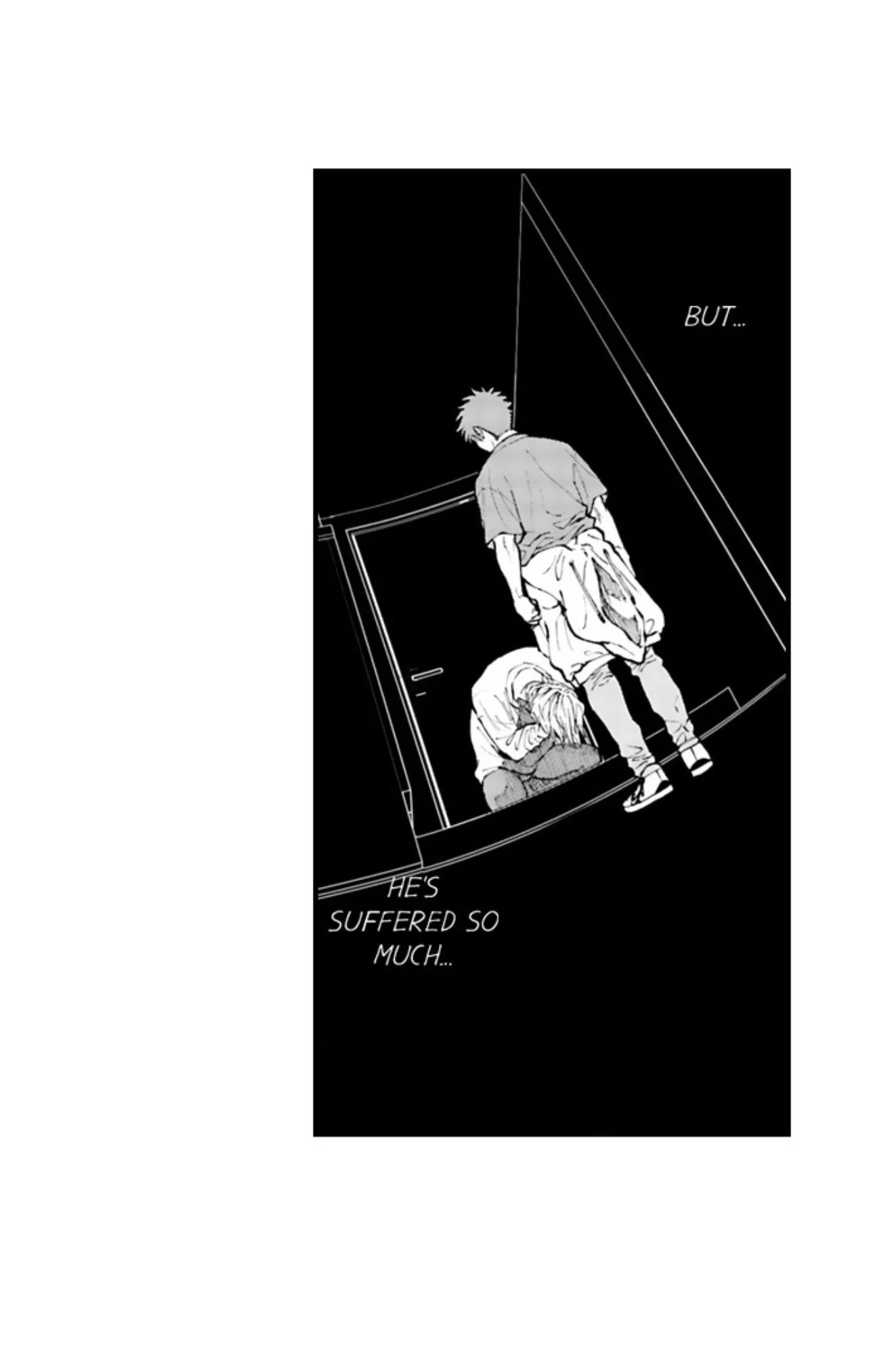 Hit On By A Kinky Guy - Chapter 230 Page 19