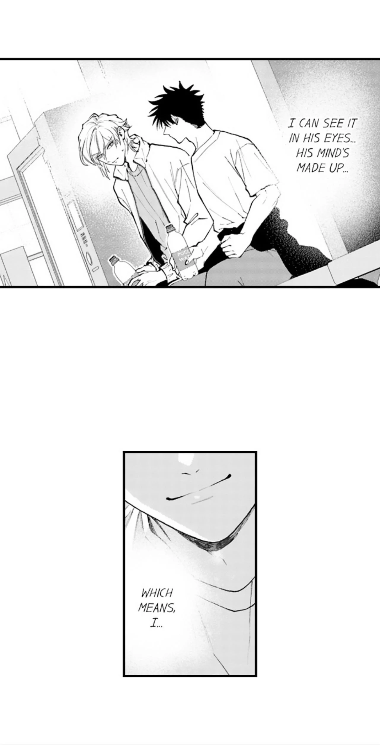 Hit On By A Kinky Guy - Chapter 230 Page 21