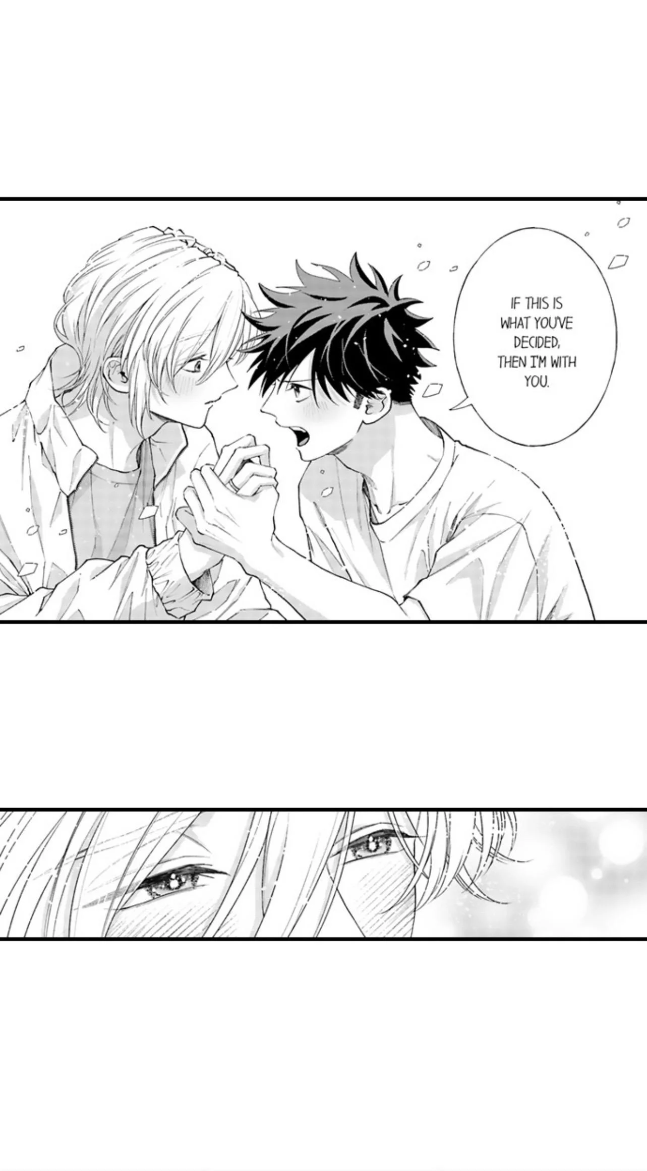 Hit On By A Kinky Guy - Chapter 230 Page 22