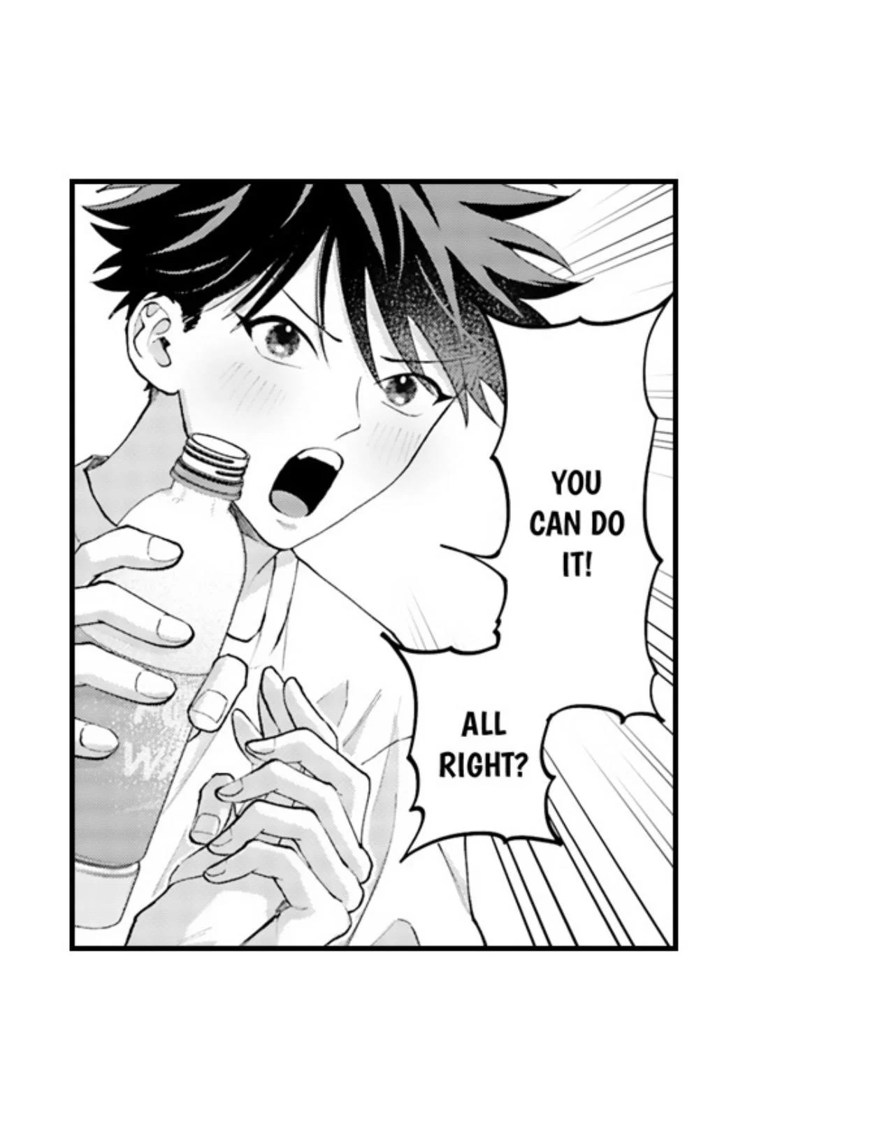 Hit On By A Kinky Guy - Chapter 230 Page 24