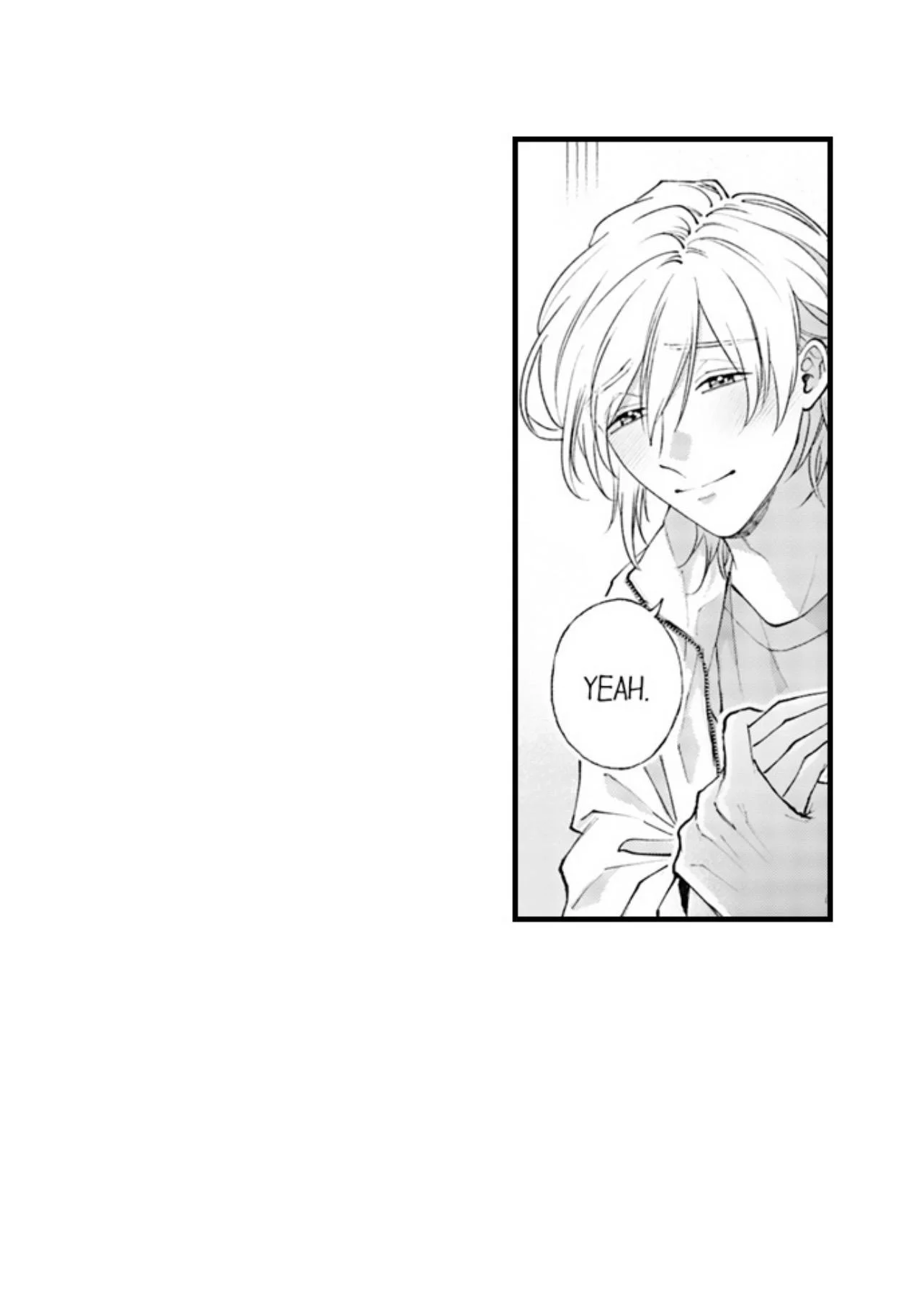 Hit On By A Kinky Guy - Chapter 230 Page 25