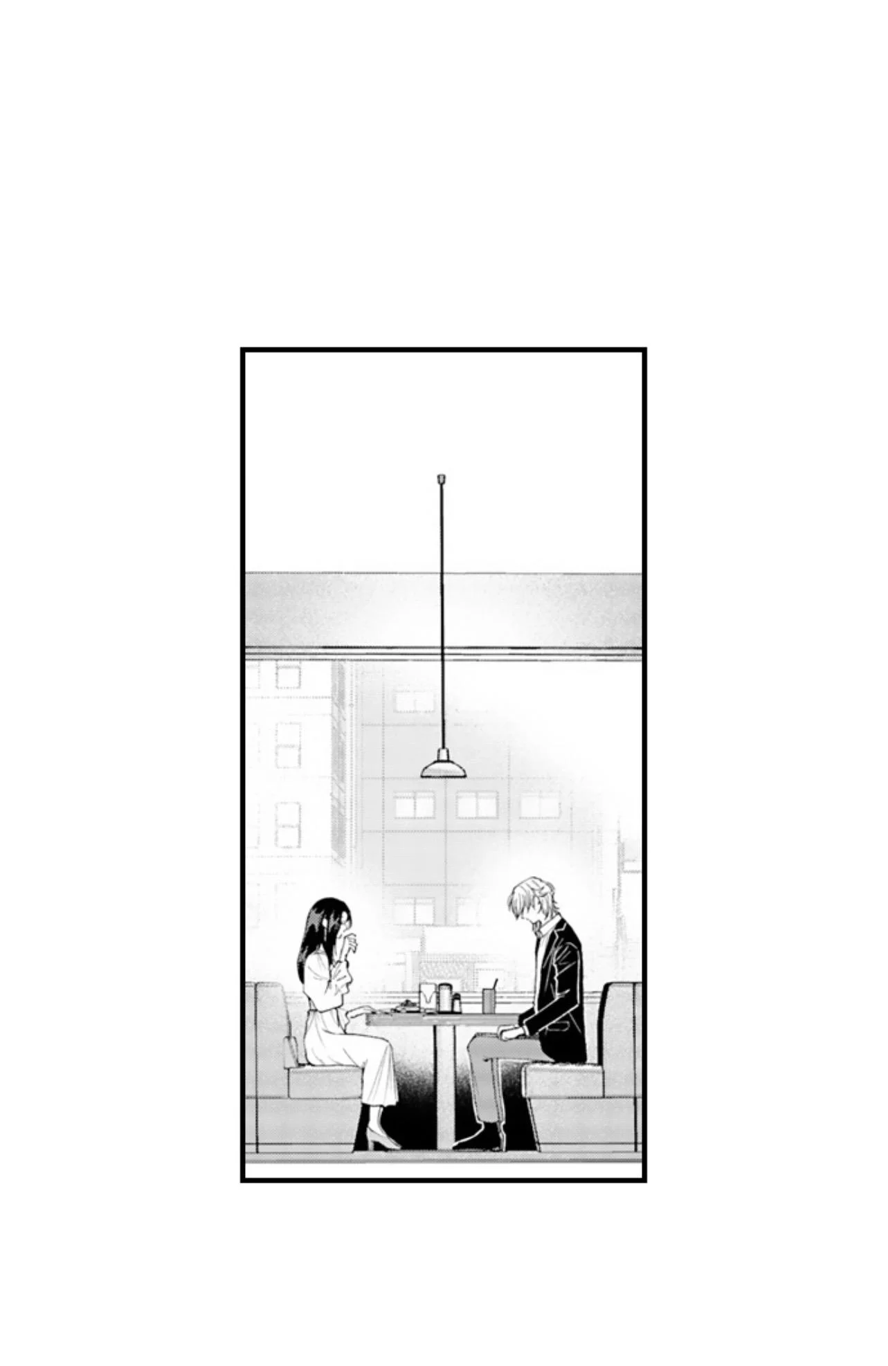 Hit On By A Kinky Guy - Chapter 230 Page 26