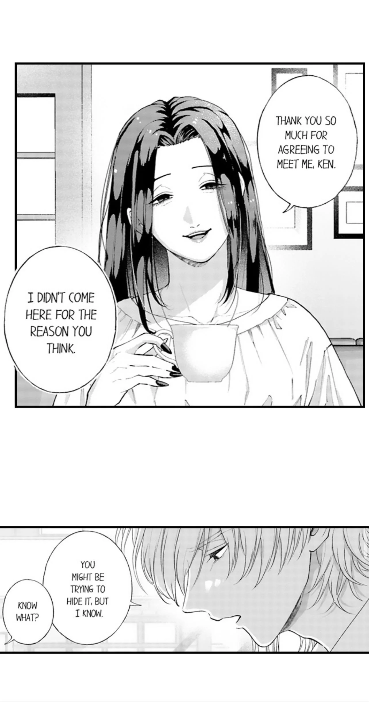 Hit On By A Kinky Guy - Chapter 230 Page 27