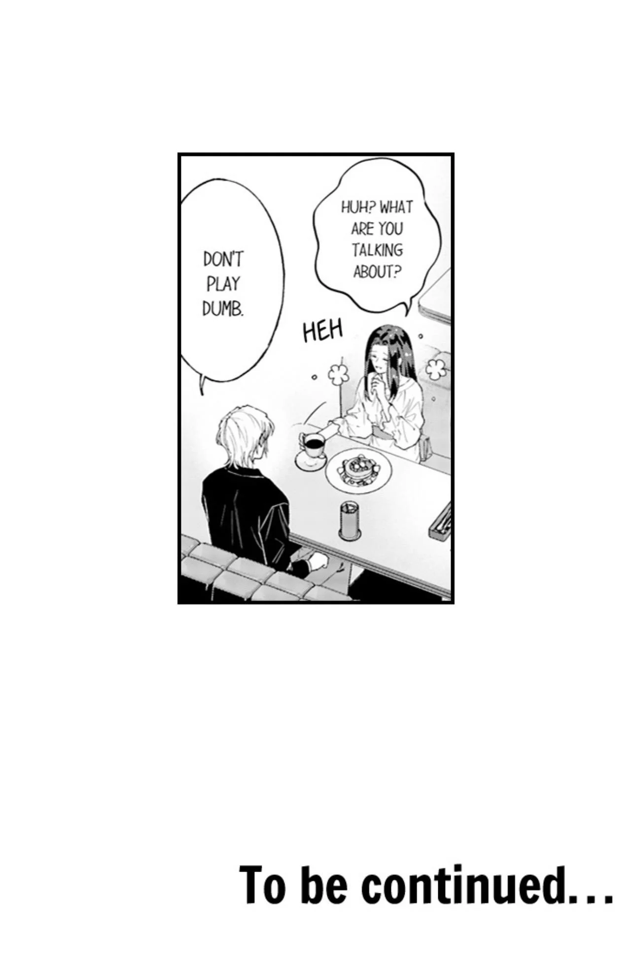 Hit On By A Kinky Guy - Chapter 230 Page 29