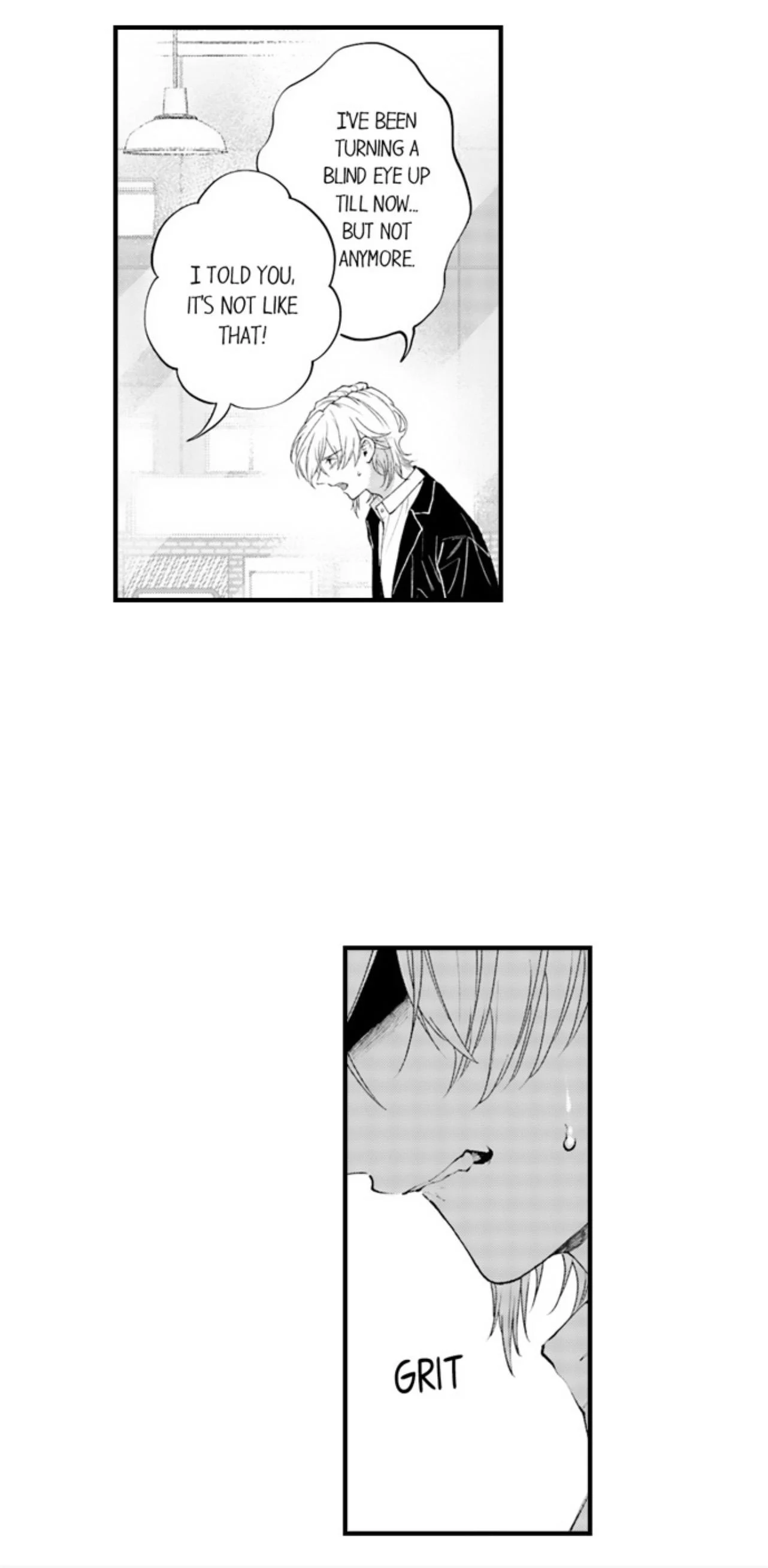 Hit On By A Kinky Guy - Chapter 231 Page 2