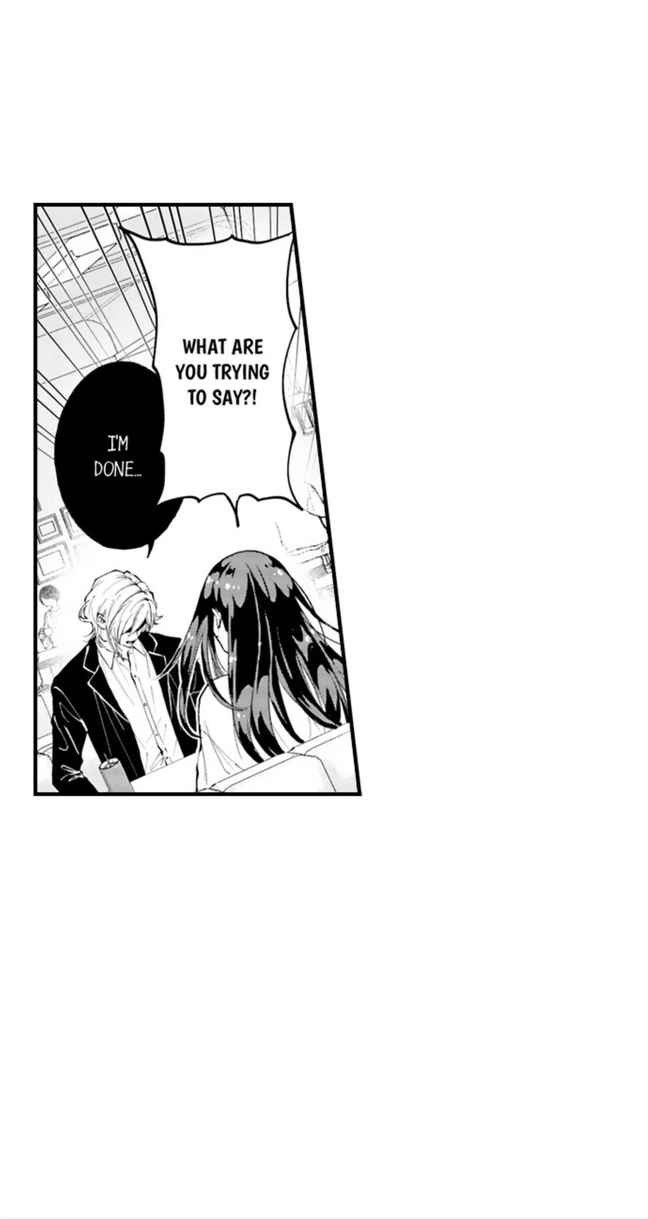 Hit On By A Kinky Guy - Chapter 231 Page 4