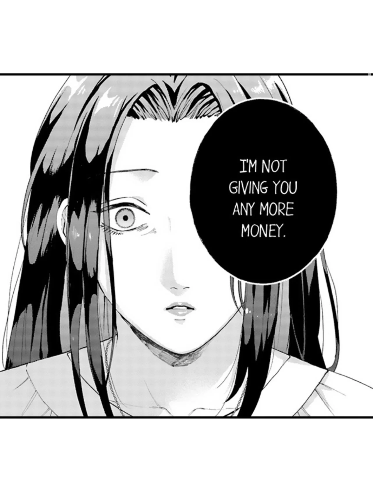 Hit On By A Kinky Guy - Chapter 231 Page 5