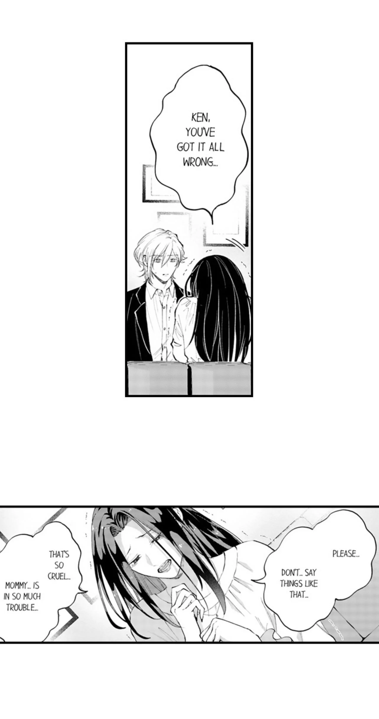 Hit On By A Kinky Guy - Chapter 231 Page 6
