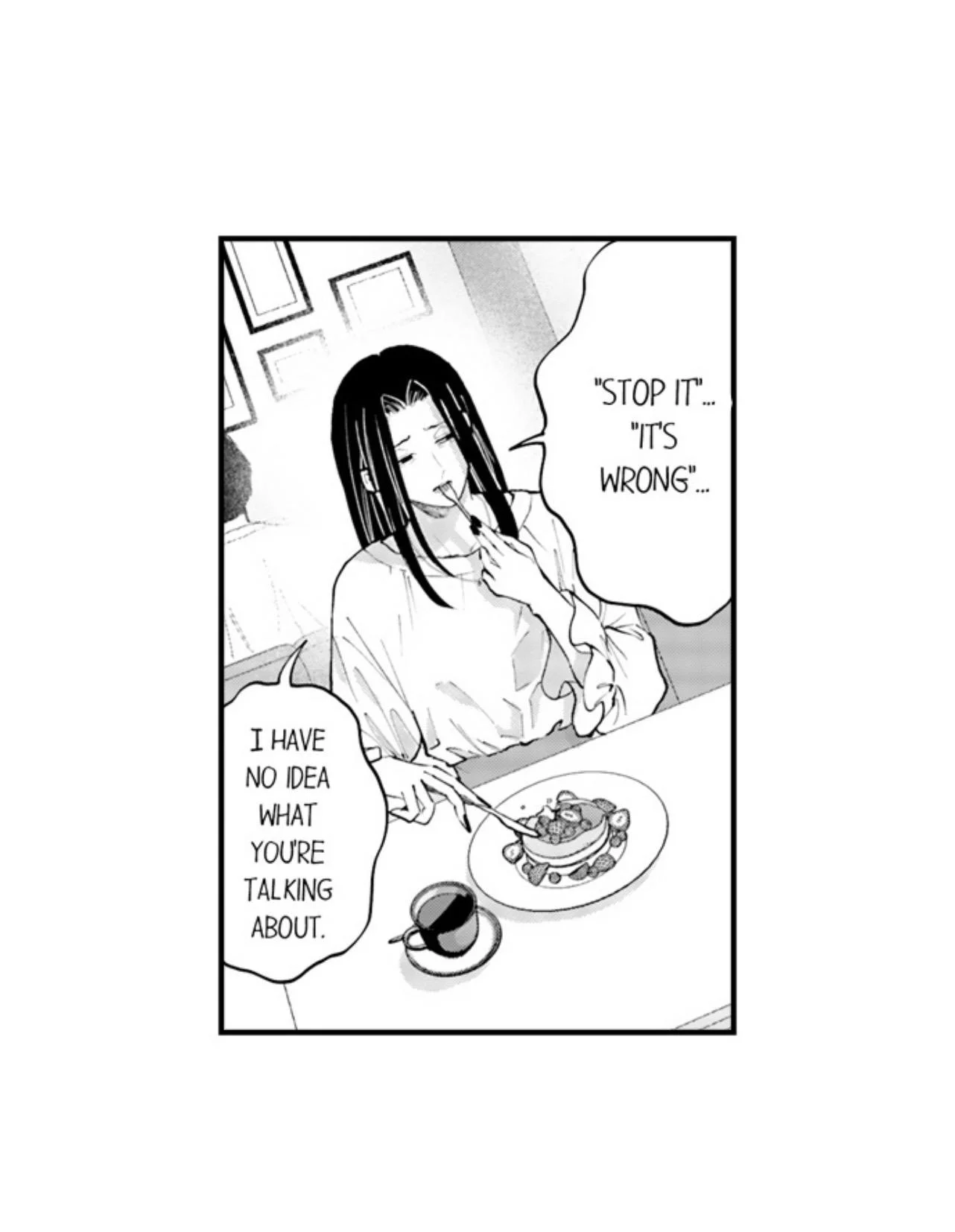 Hit On By A Kinky Guy - Chapter 231 Page 10