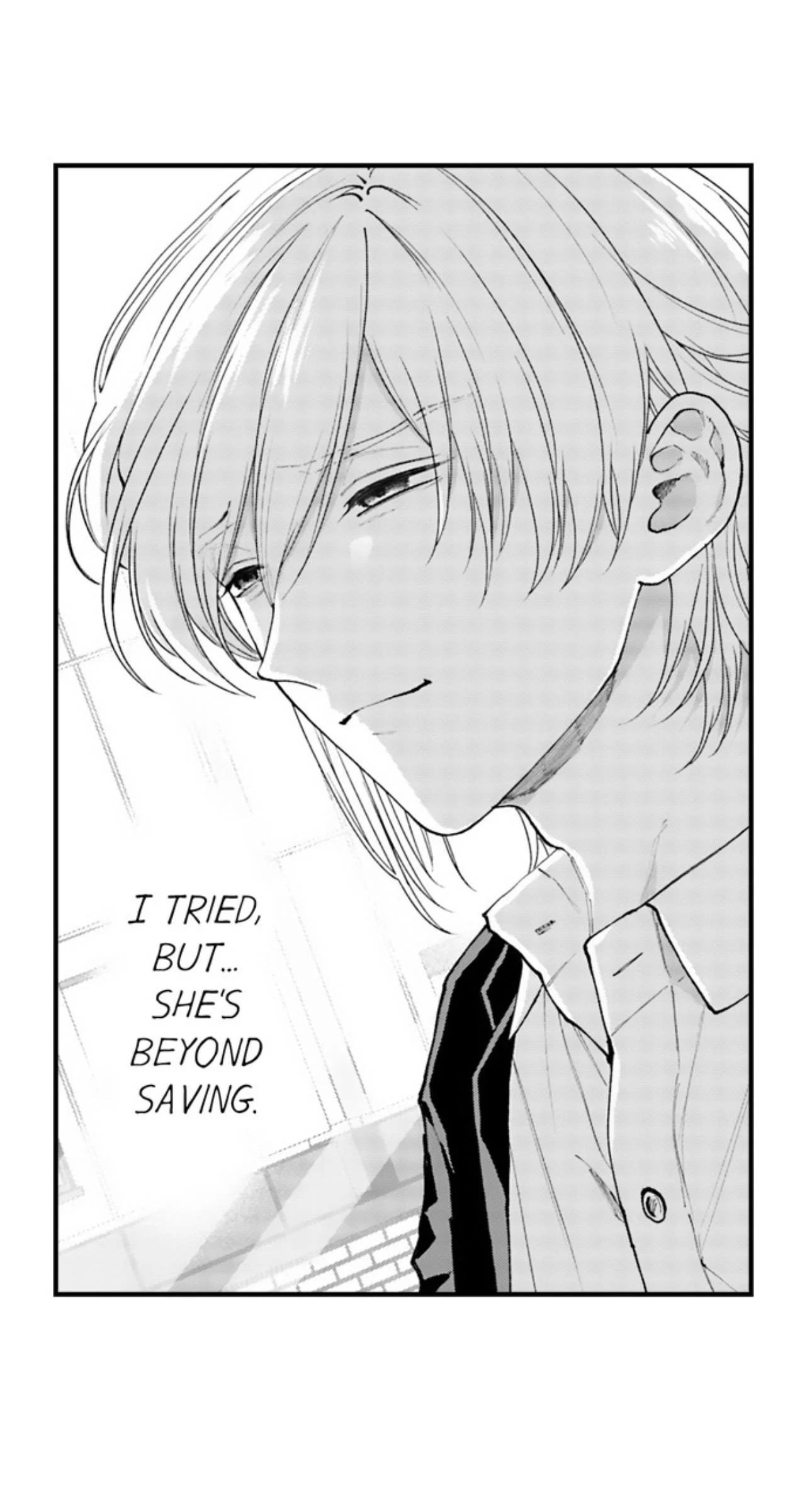 Hit On By A Kinky Guy - Chapter 231 Page 11