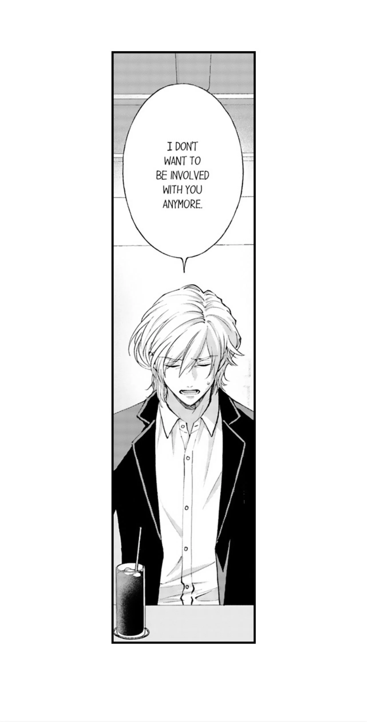 Hit On By A Kinky Guy - Chapter 231 Page 12