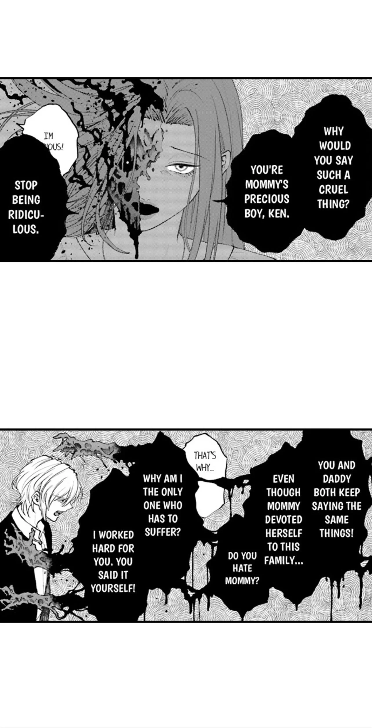 Hit On By A Kinky Guy - Chapter 231 Page 13