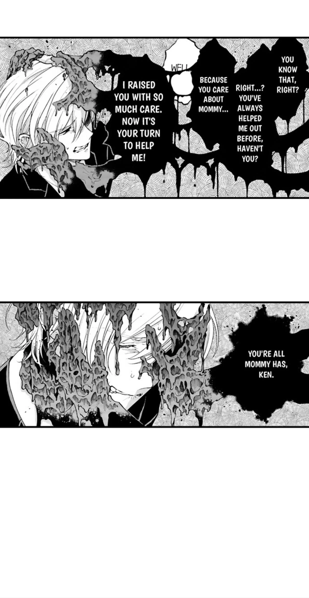 Hit On By A Kinky Guy - Chapter 231 Page 14