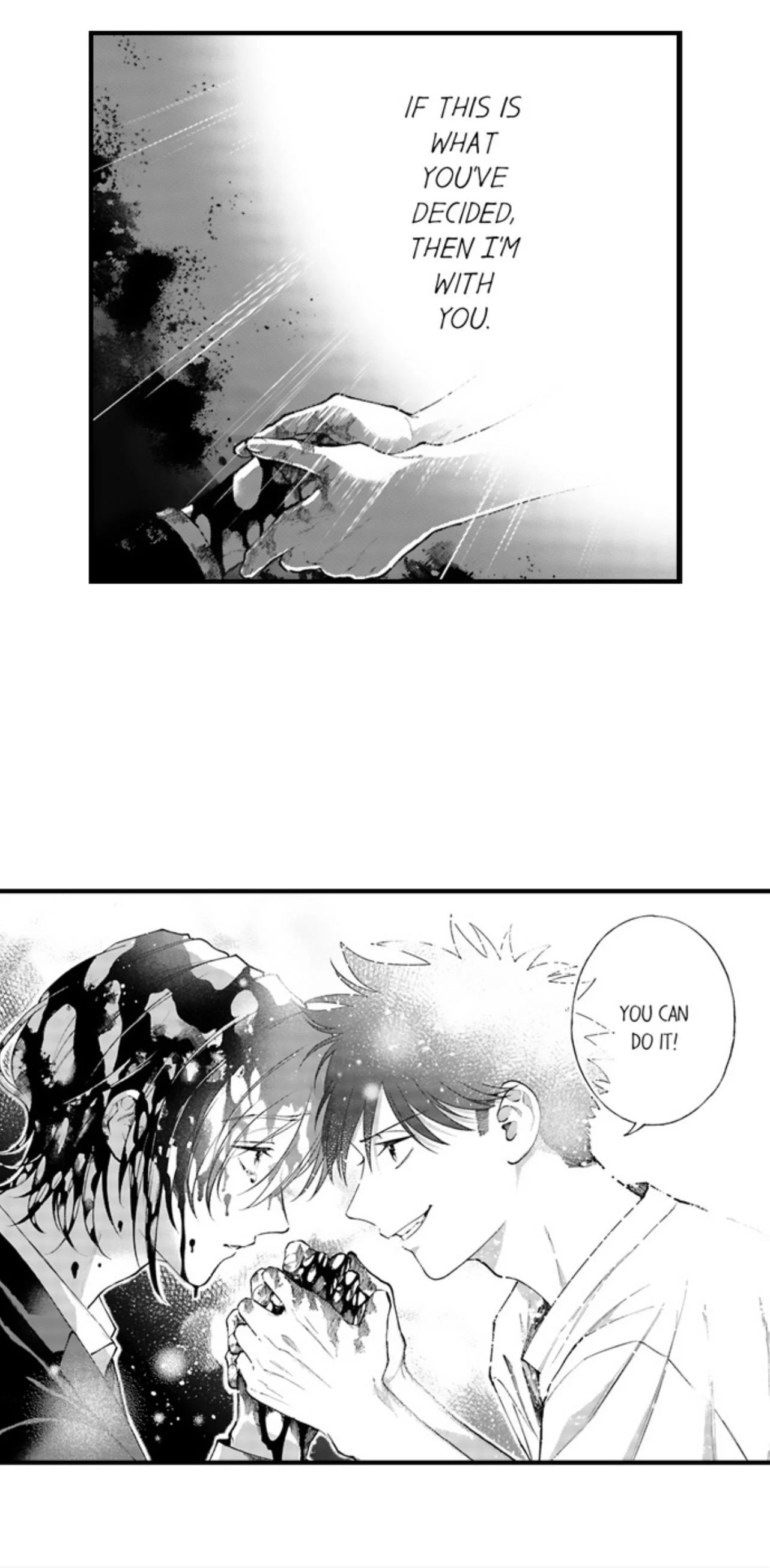 Hit On By A Kinky Guy - Chapter 231 Page 16