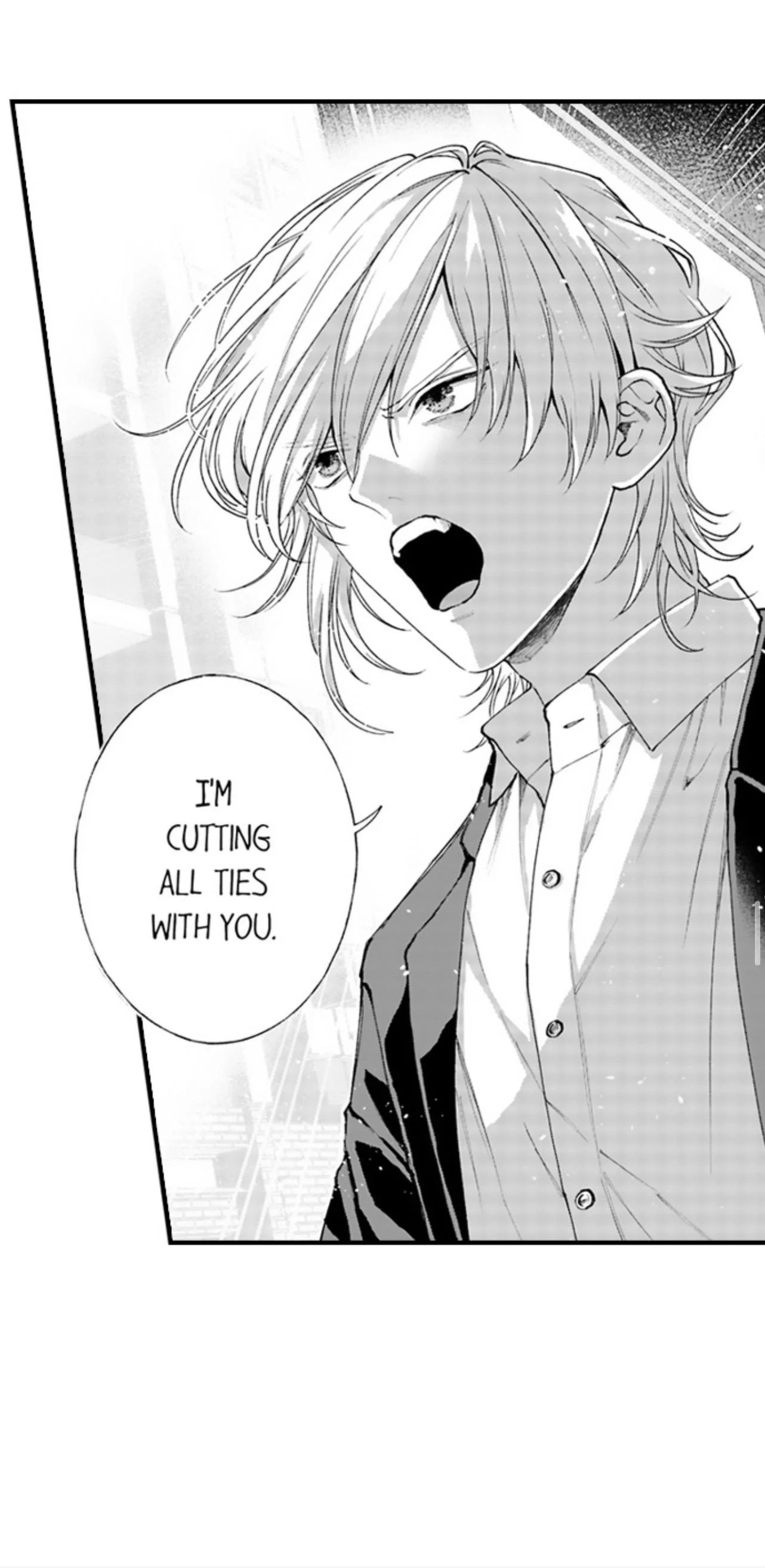 Hit On By A Kinky Guy - Chapter 231 Page 18