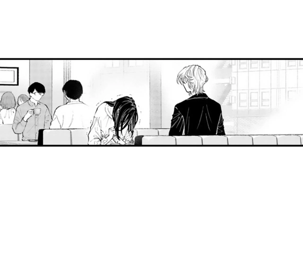 Hit On By A Kinky Guy - Chapter 231 Page 20