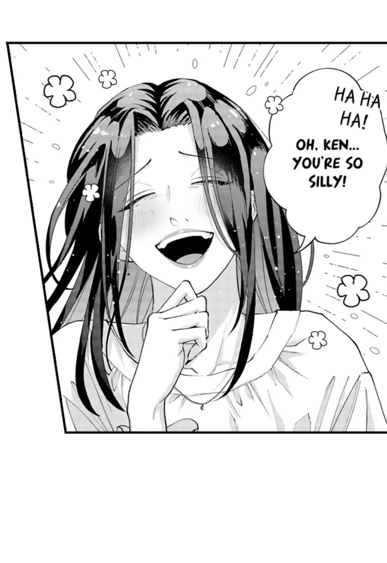 Hit On By A Kinky Guy - Chapter 231 Page 21