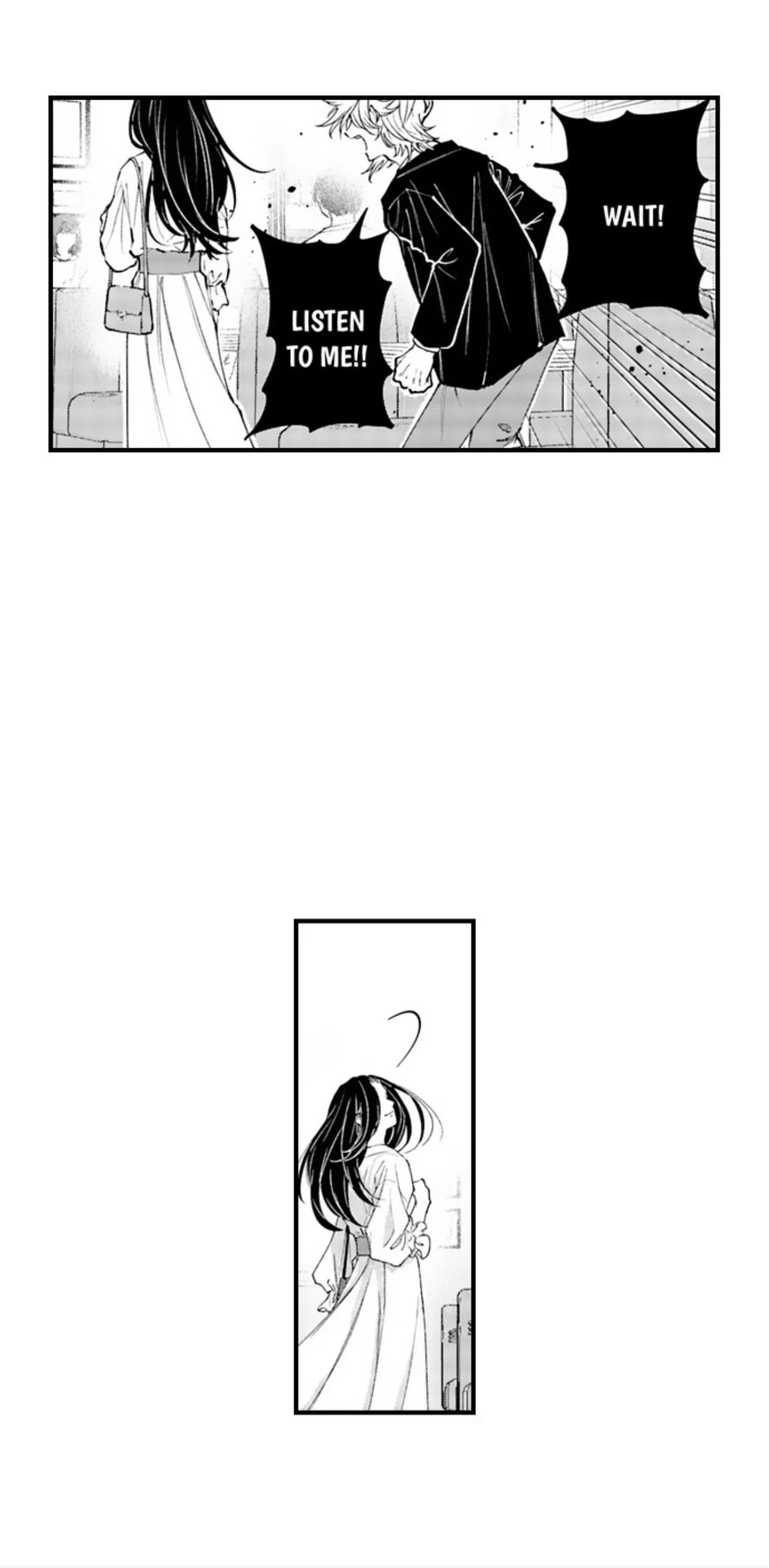 Hit On By A Kinky Guy - Chapter 231 Page 24